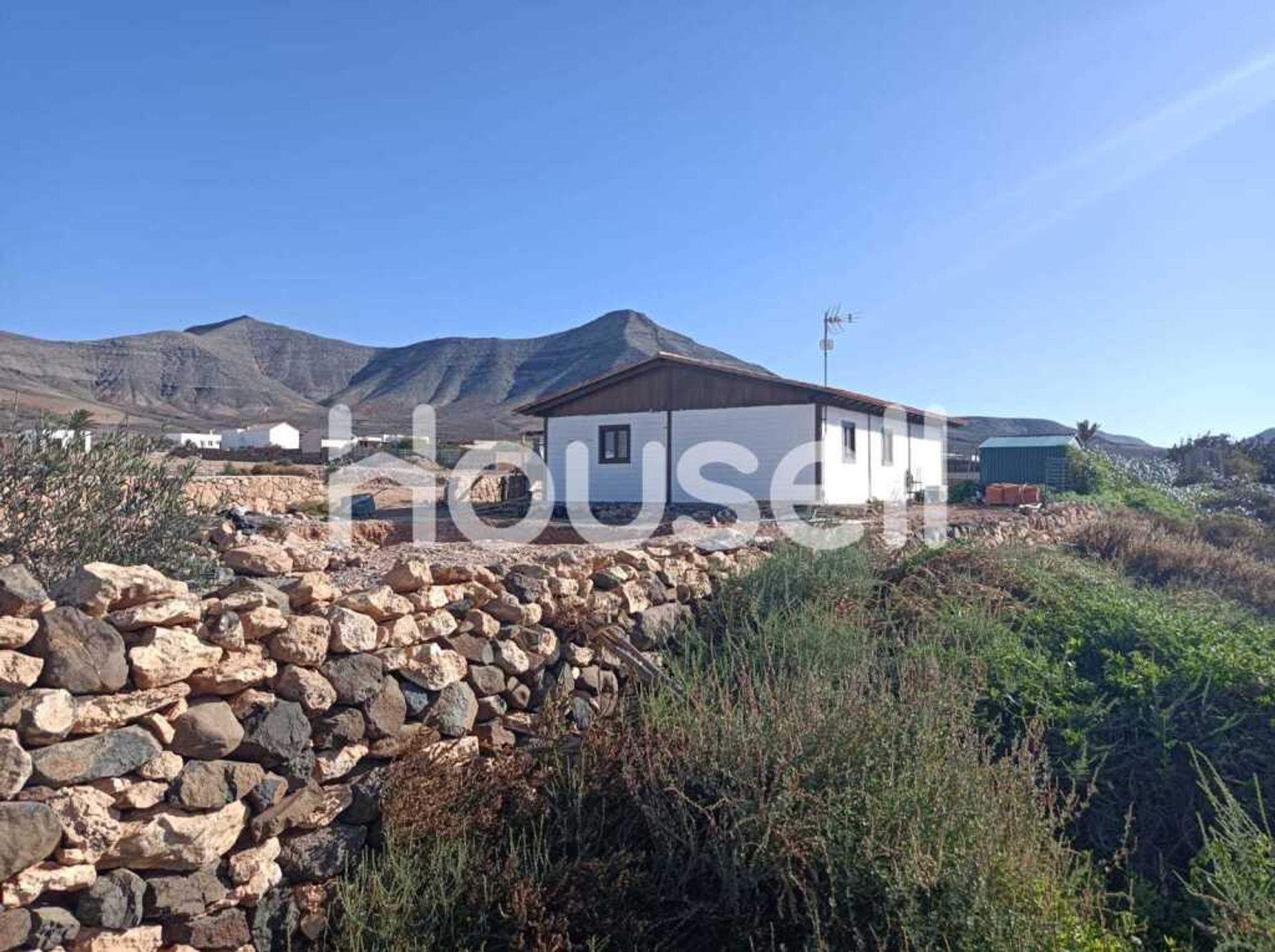 Huis in Tefía, Canarias 11521825