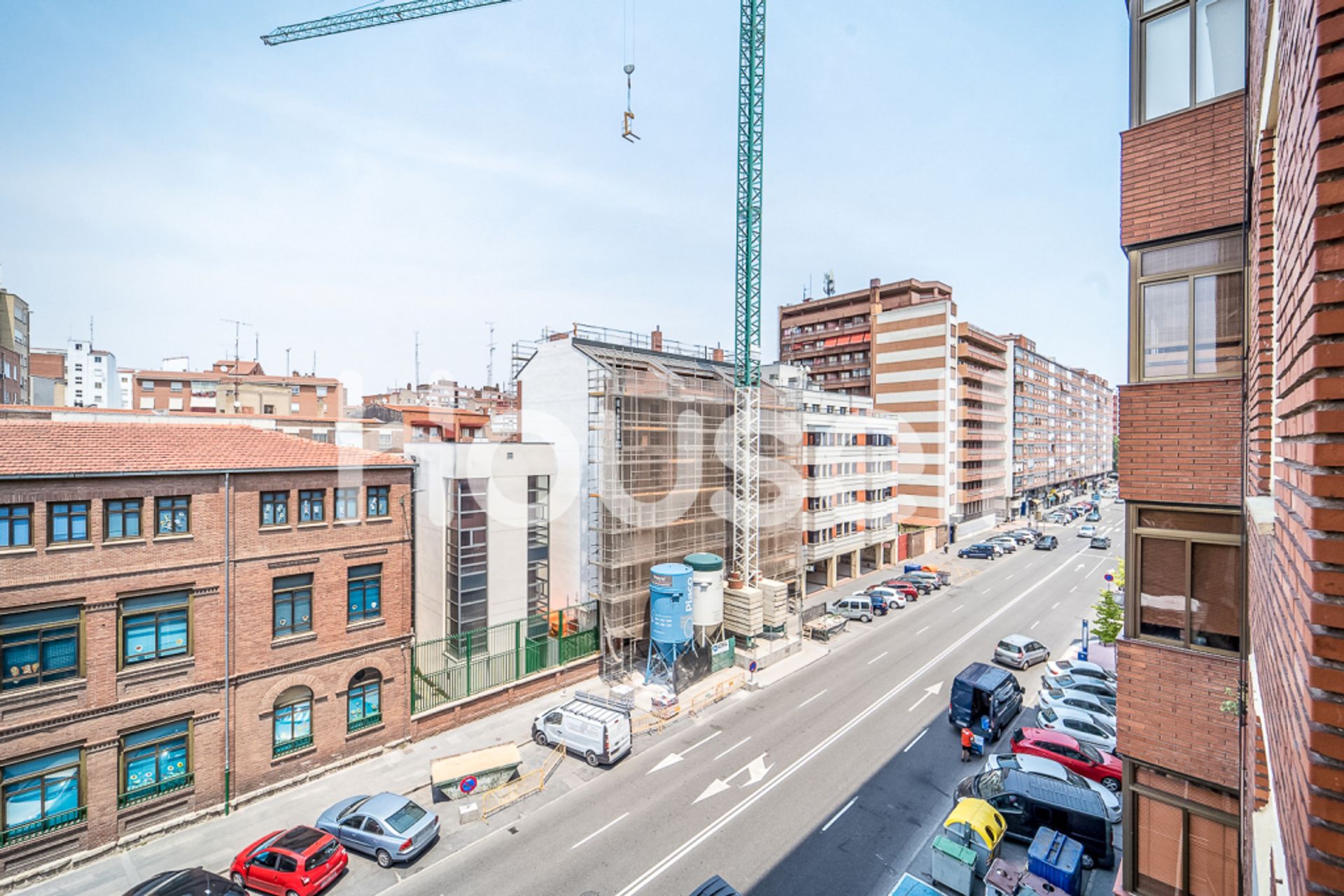 Kondominium di Valladolid, Castilla y León 11521828