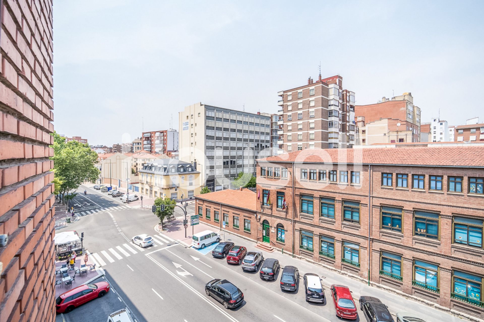 Kondominium di Valladolid, Castilla y León 11521828