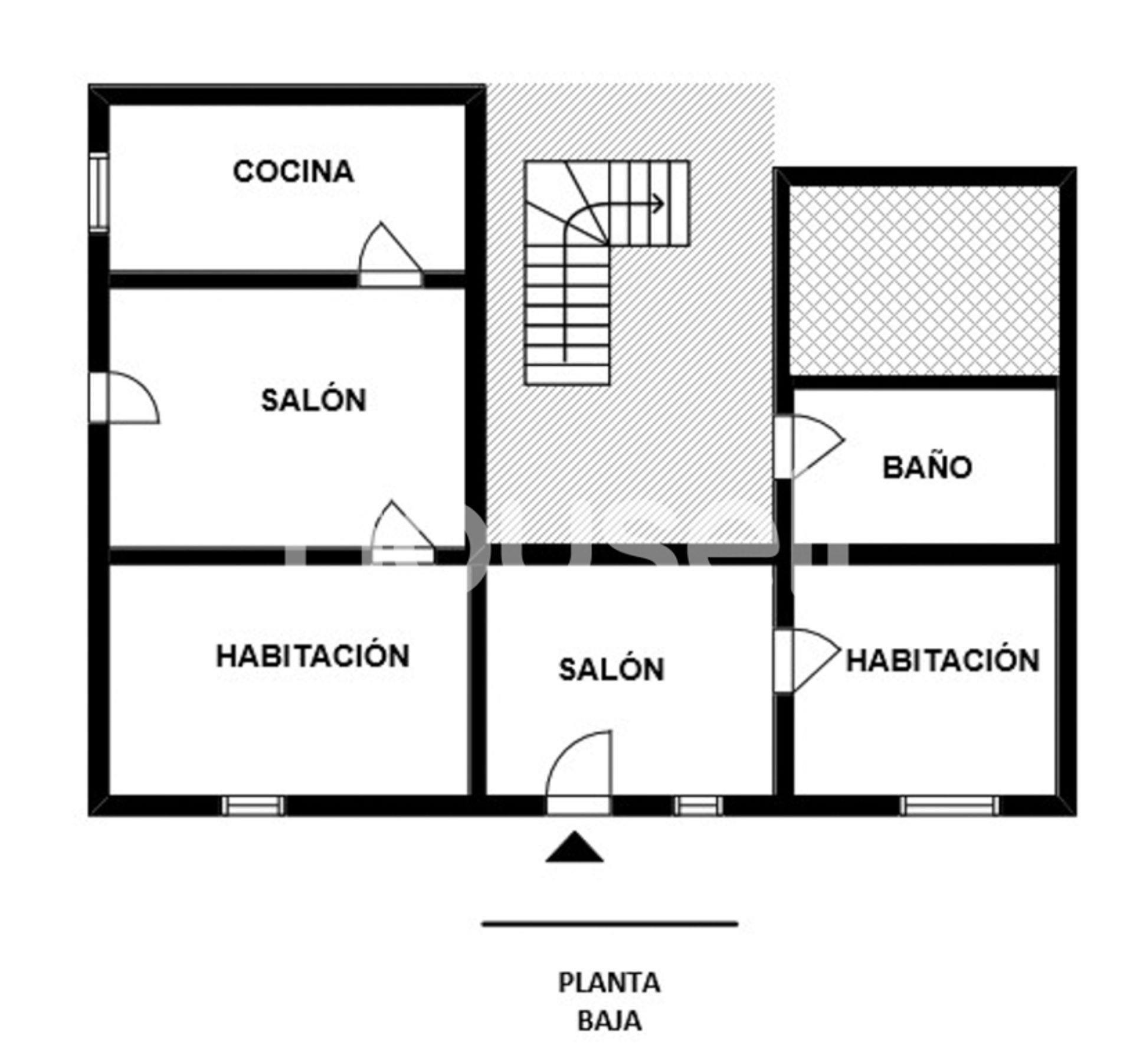 Kondominium dalam Huétor Vega, Andalucía 11521829