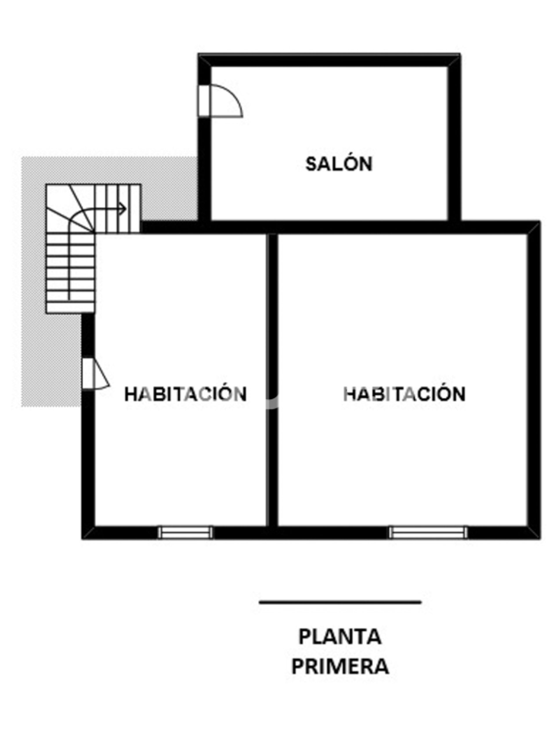 Kondominium dalam Huétor Vega, Andalucía 11521829