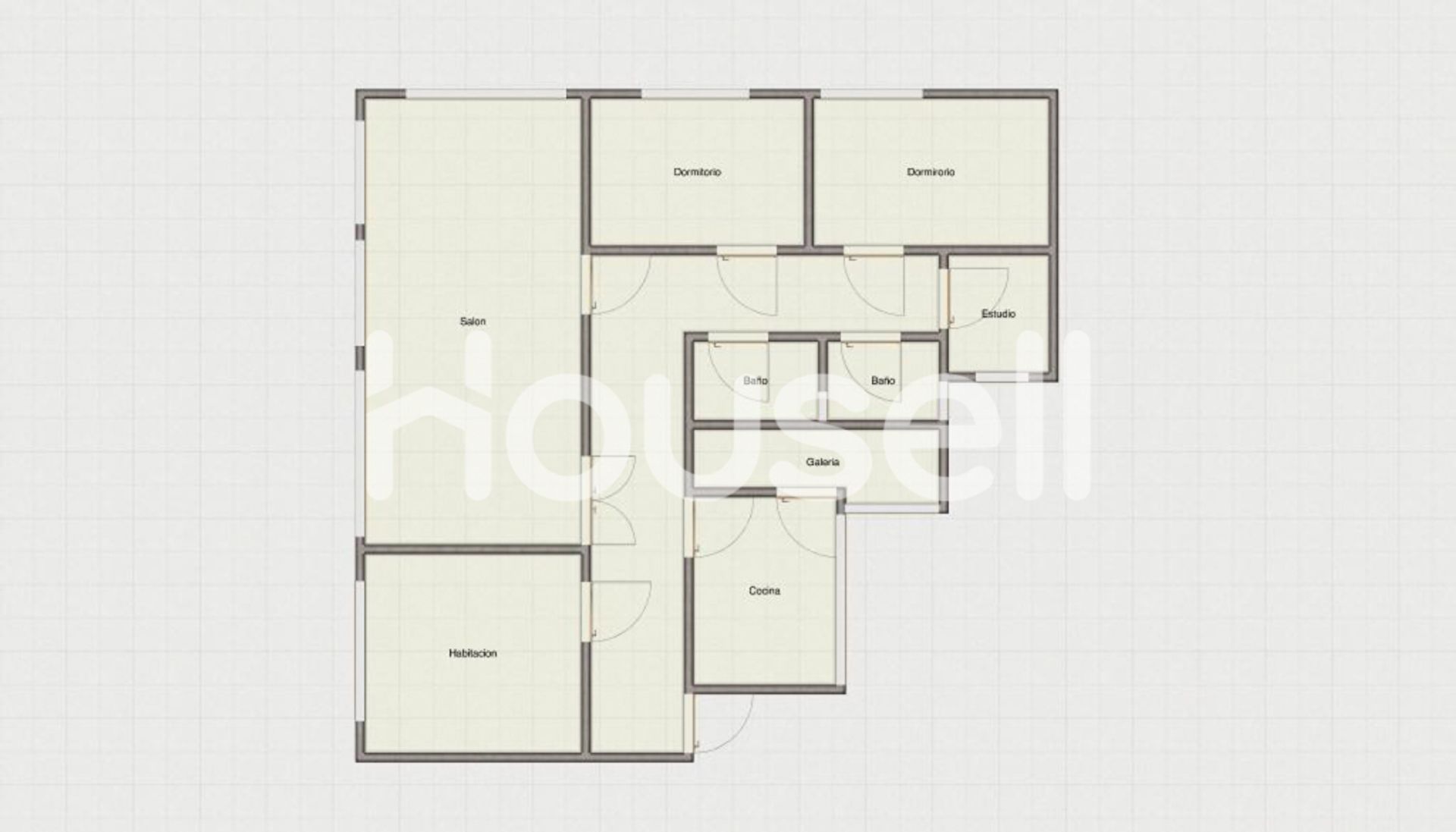 Condominium dans Elx, Comunidad Valenciana 11521832