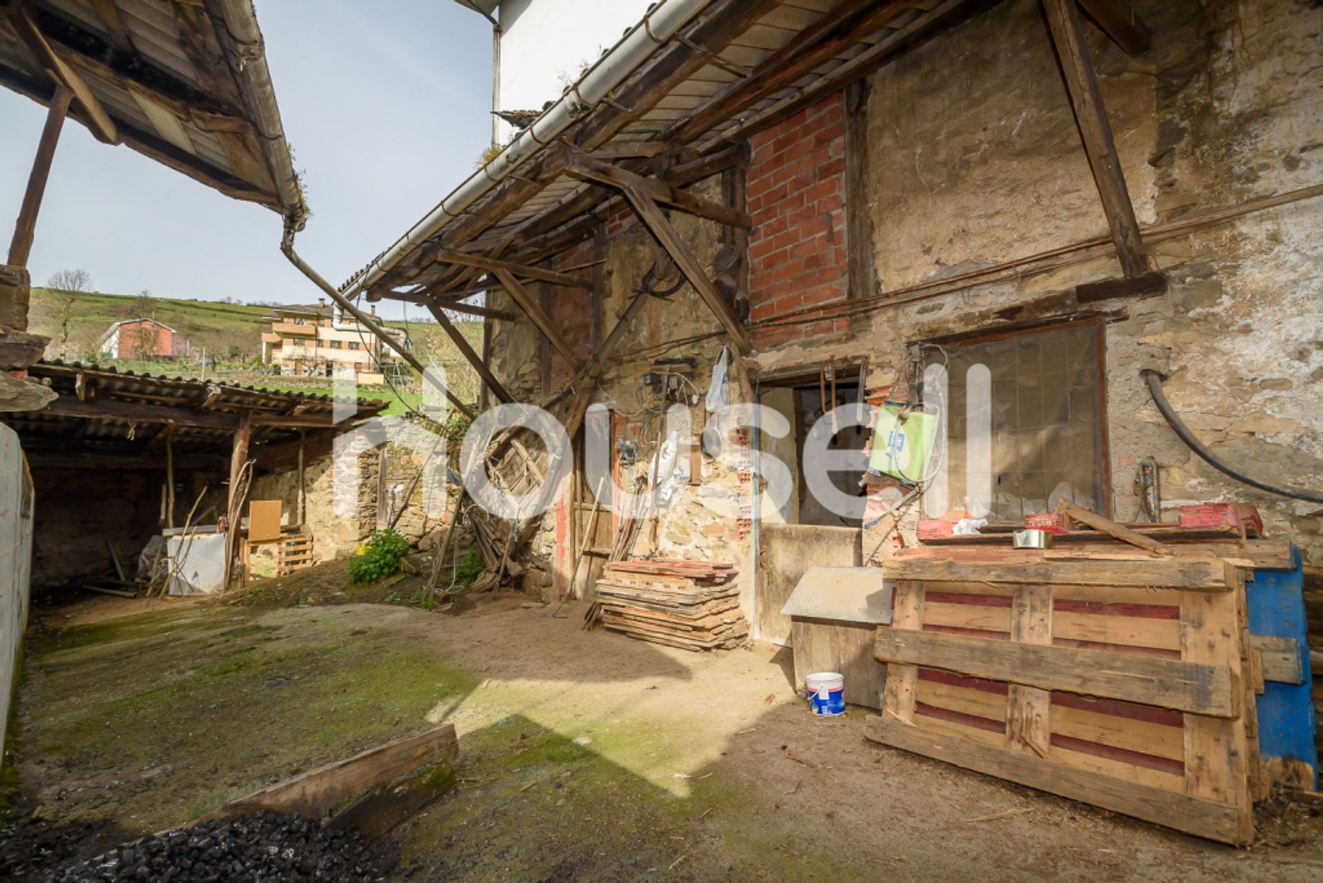 House in Posada de Rengos, Principado de Asturias 11521833