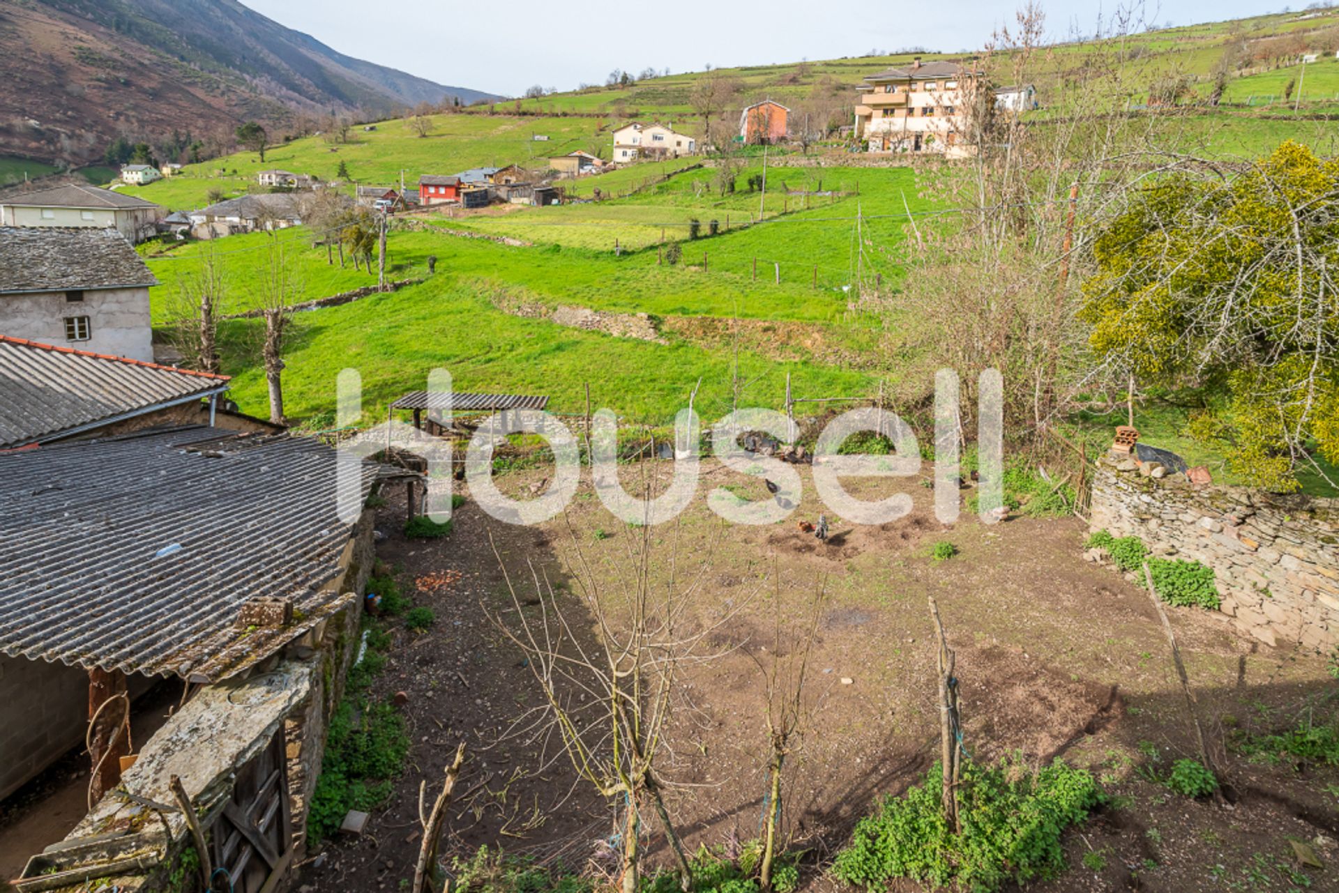 House in Posada de Rengos, Principado de Asturias 11521833