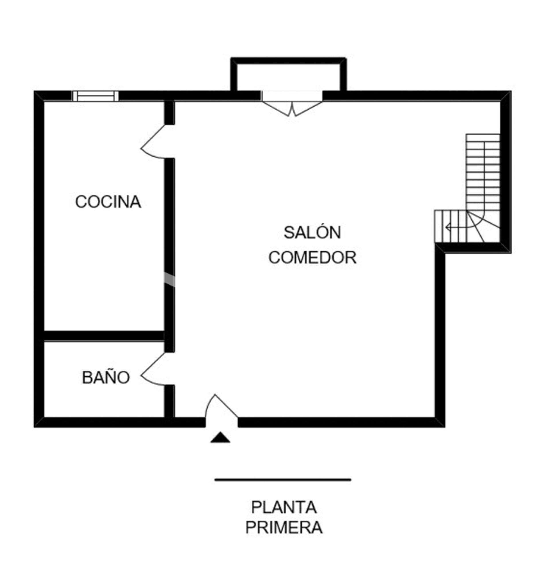 집 에 Usanos, Castilla-La Mancha 11521834