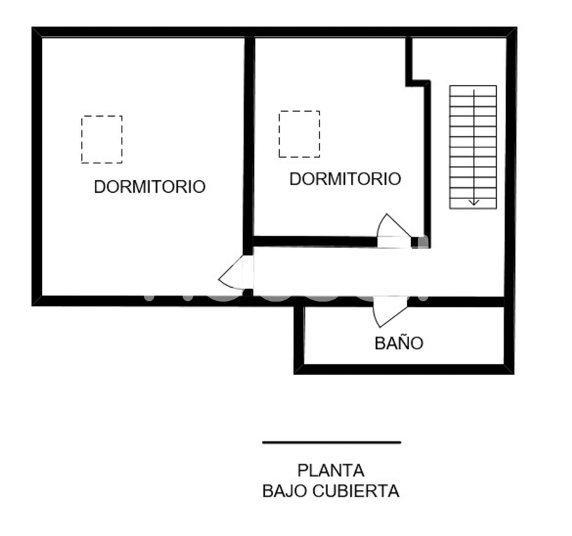 집 에 Usanos, Castilla-La Mancha 11521834