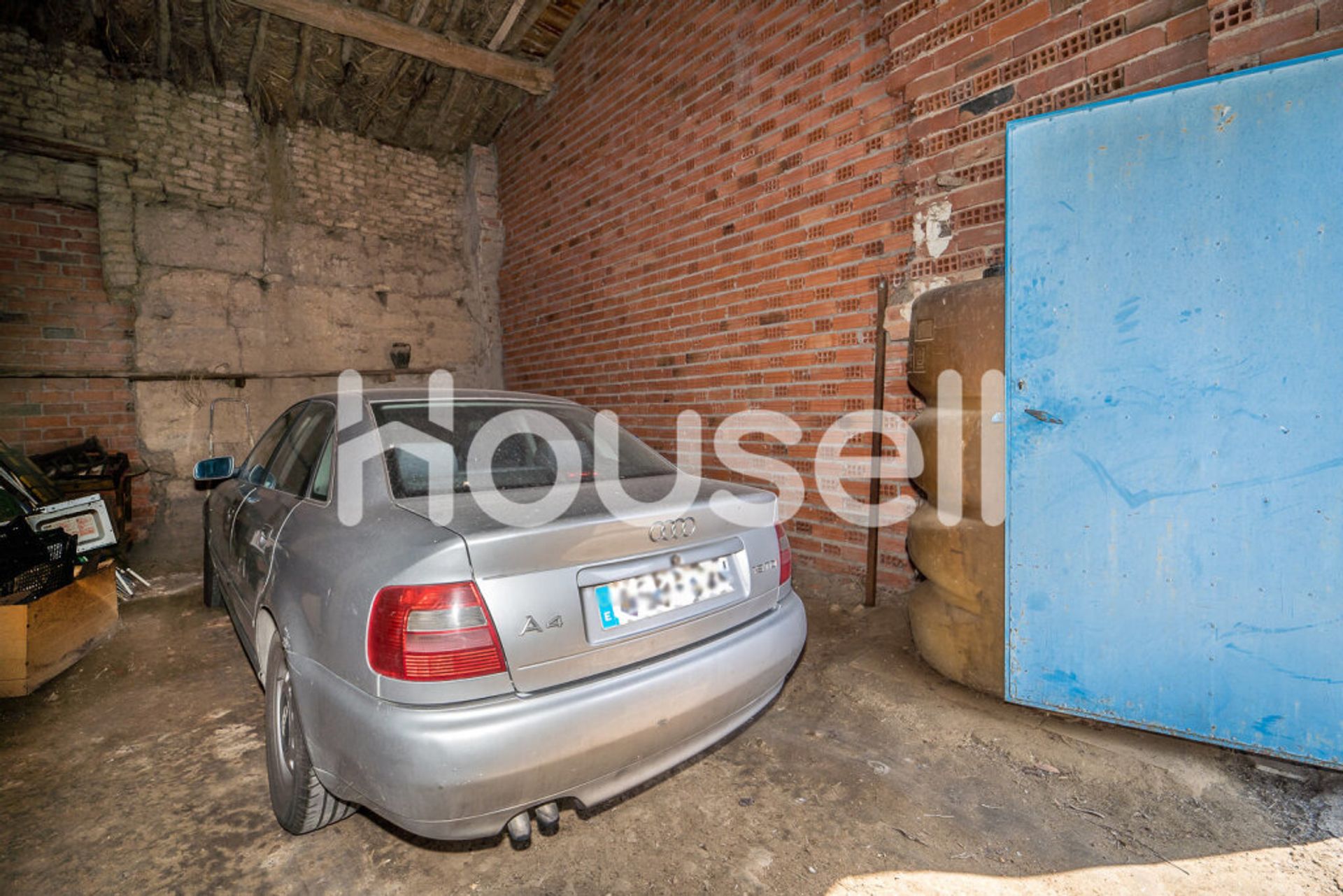 Hus i Villalbarba, Castilla y León 11521835