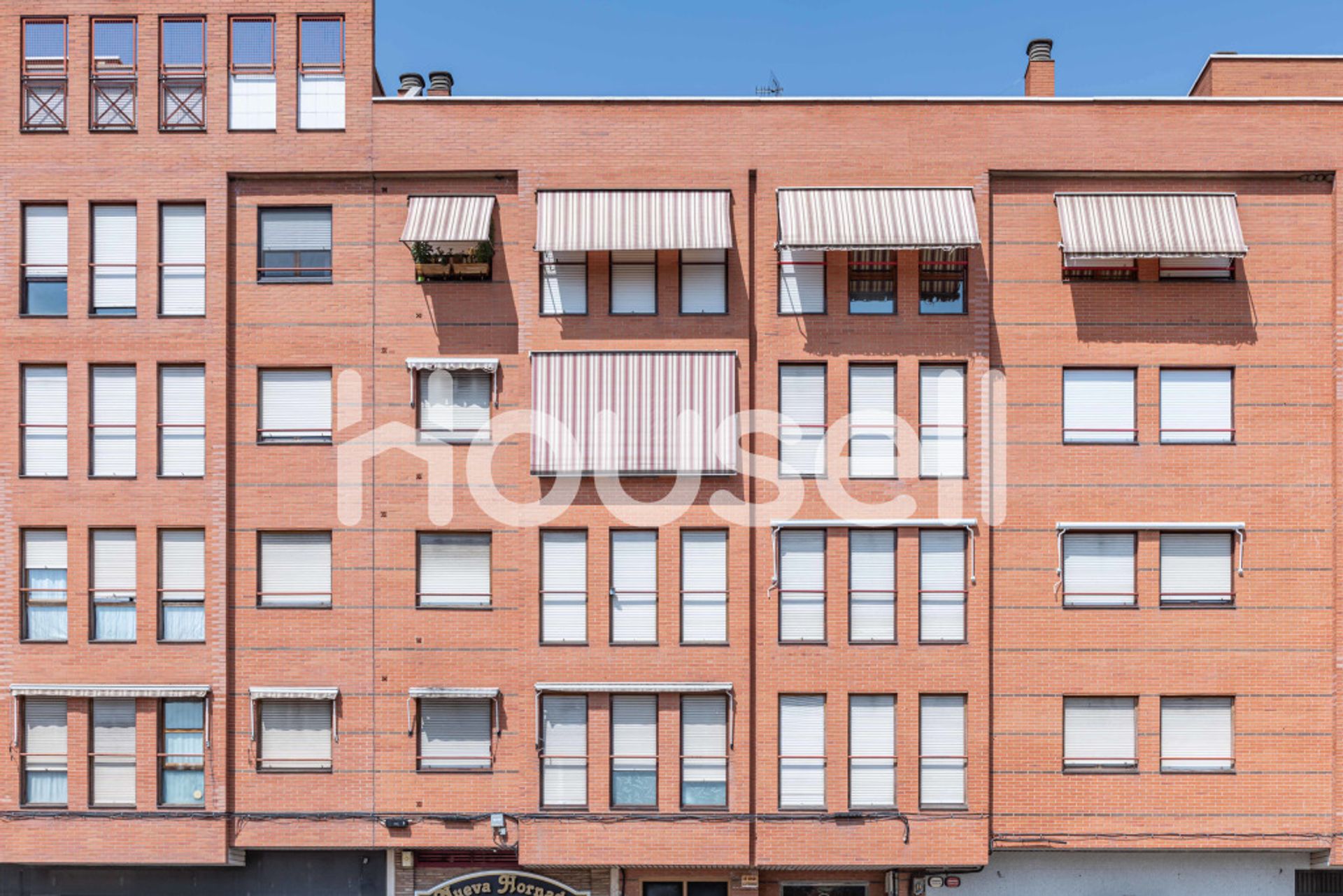 Condominium in Logroño, La Rioja 11521836