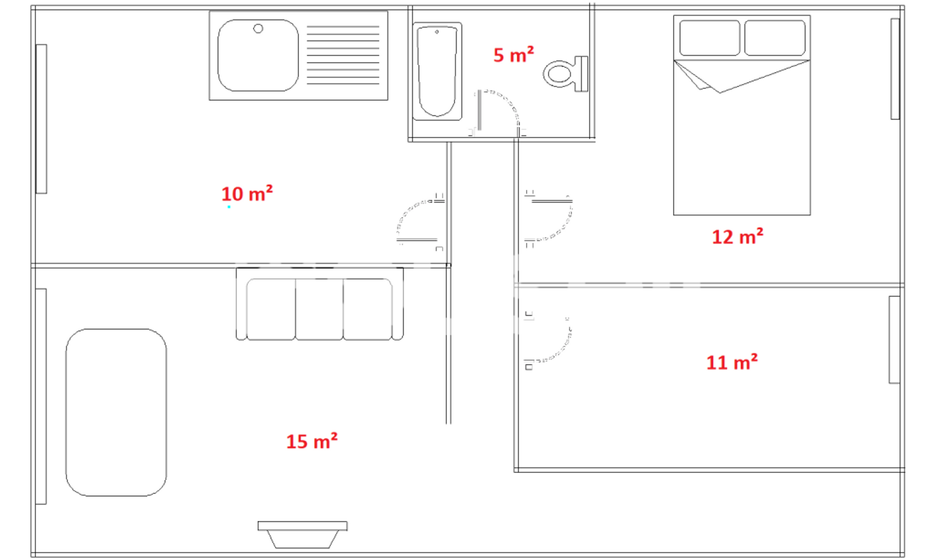 Condominium in Logroño, La Rioja 11521836