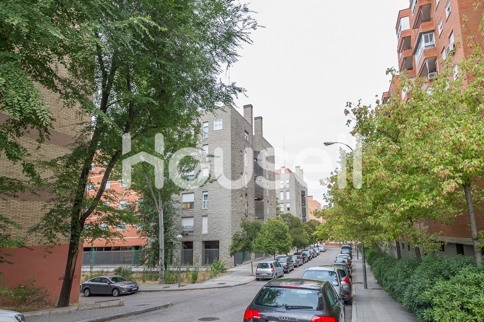 Condomínio no Madrid, Comunidad de Madrid 11521840