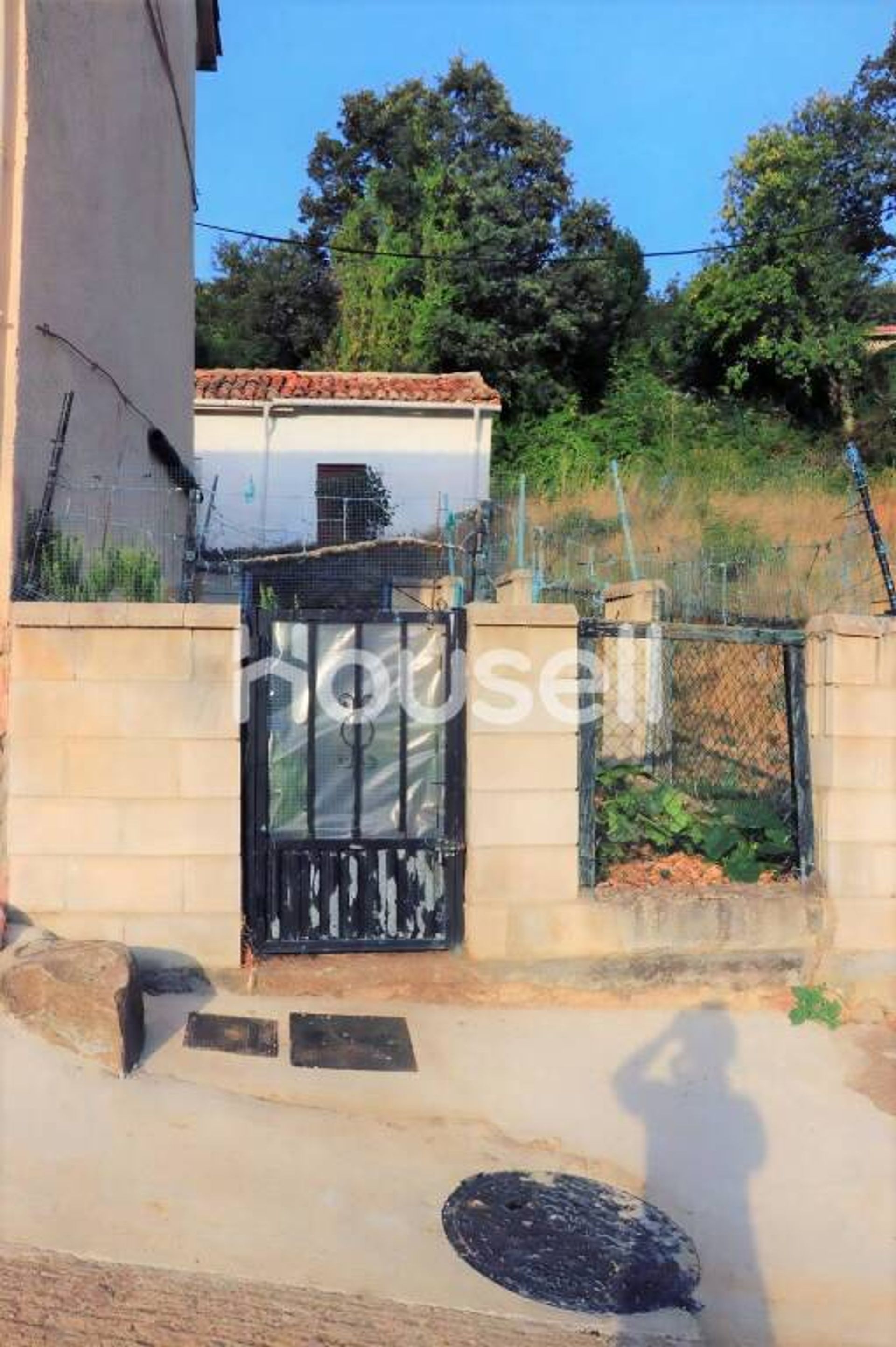 Hus i Barruelo de Santullán, Castilla y León 11521845