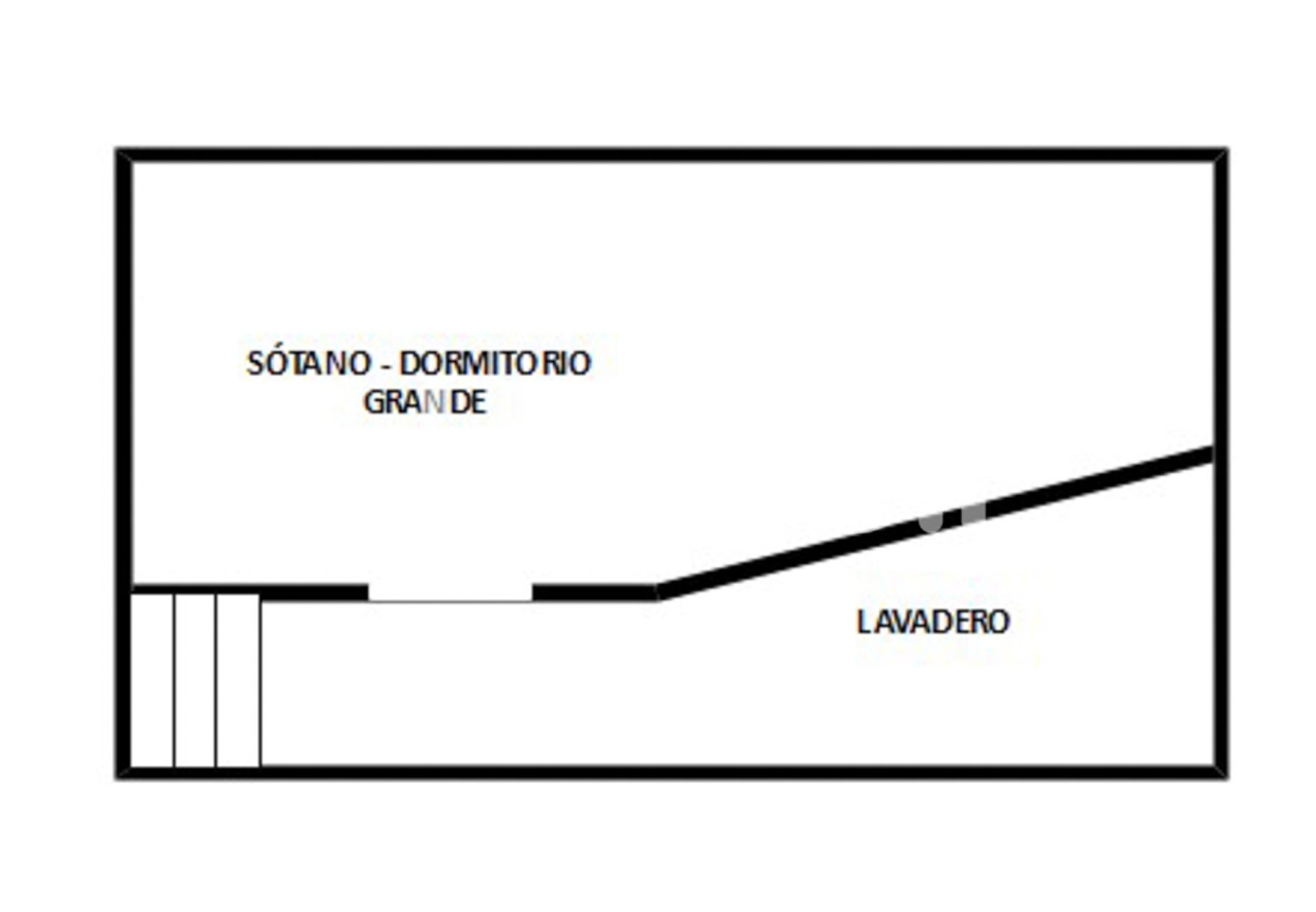 casa no La Manga, Región de Murcia 11521846