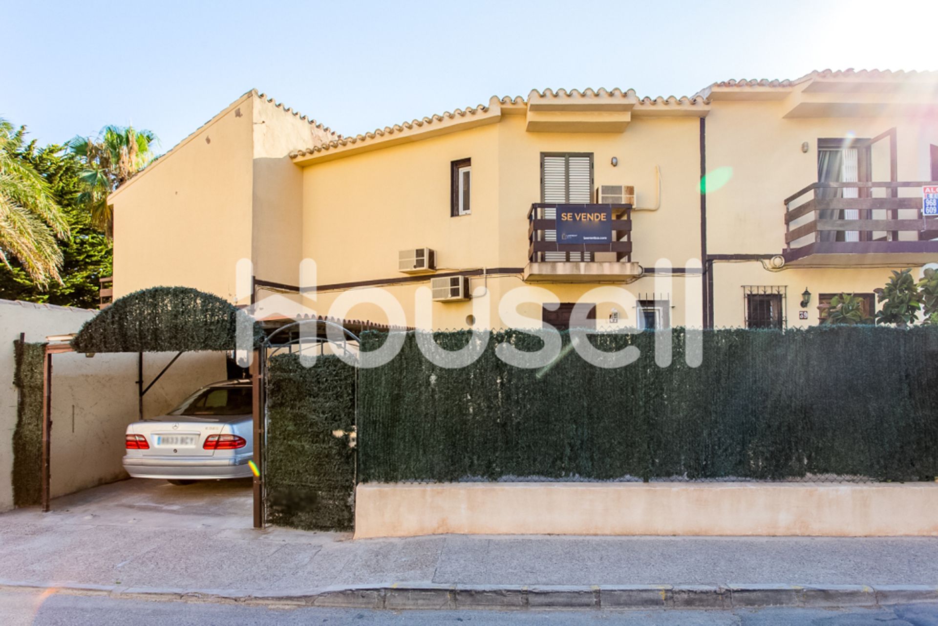 casa no La Manga, Región de Murcia 11521846