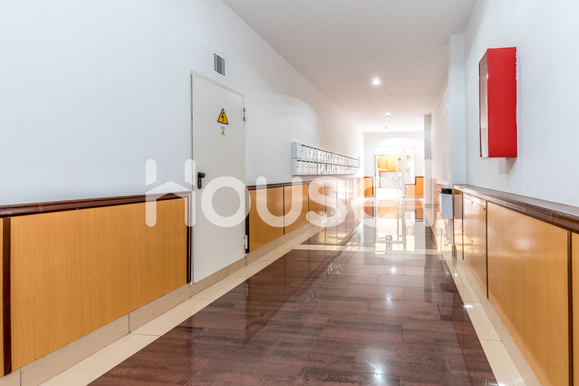 Condominium dans San Isidro, Canarias 11521850