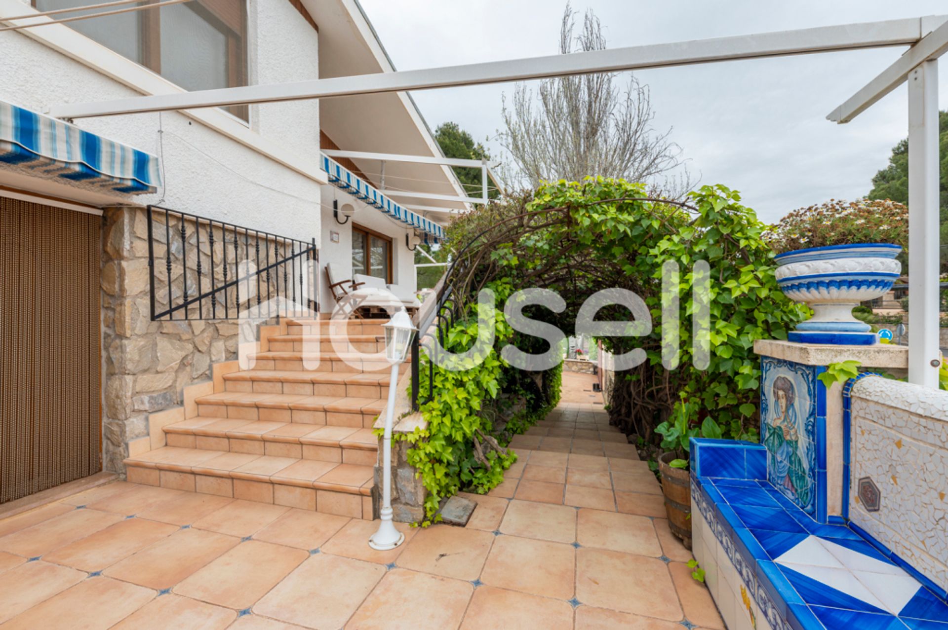 House in Petrer, Comunidad Valenciana 11521859