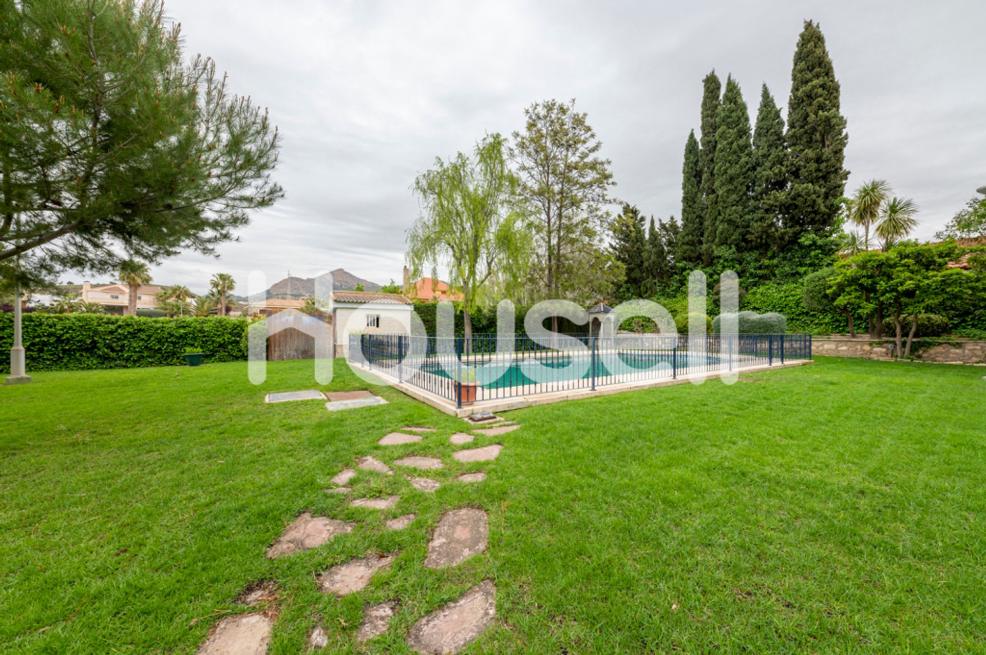 House in Petrer, Comunidad Valenciana 11521859