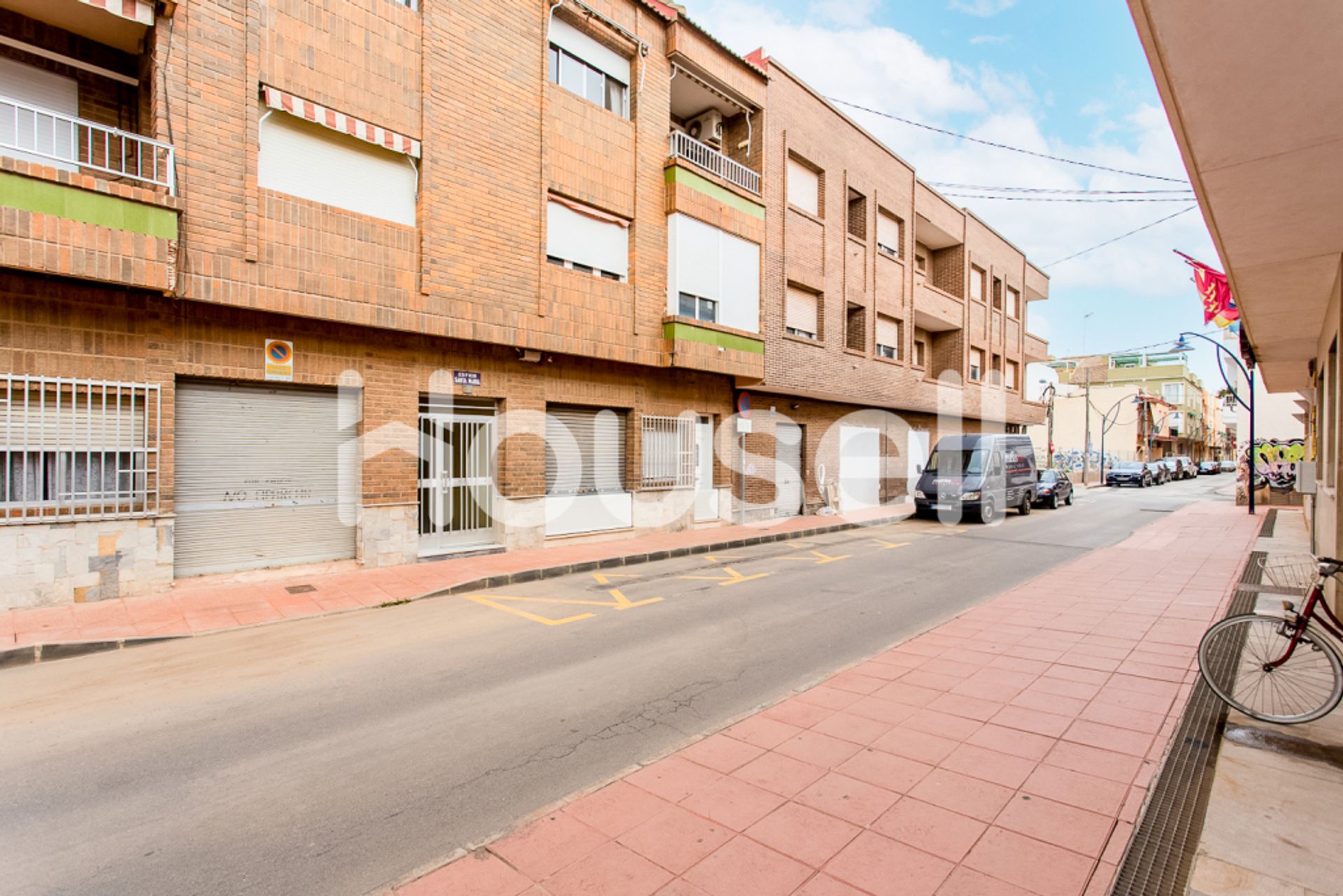 सम्मिलित में San Javier, Región de Murcia 11521860