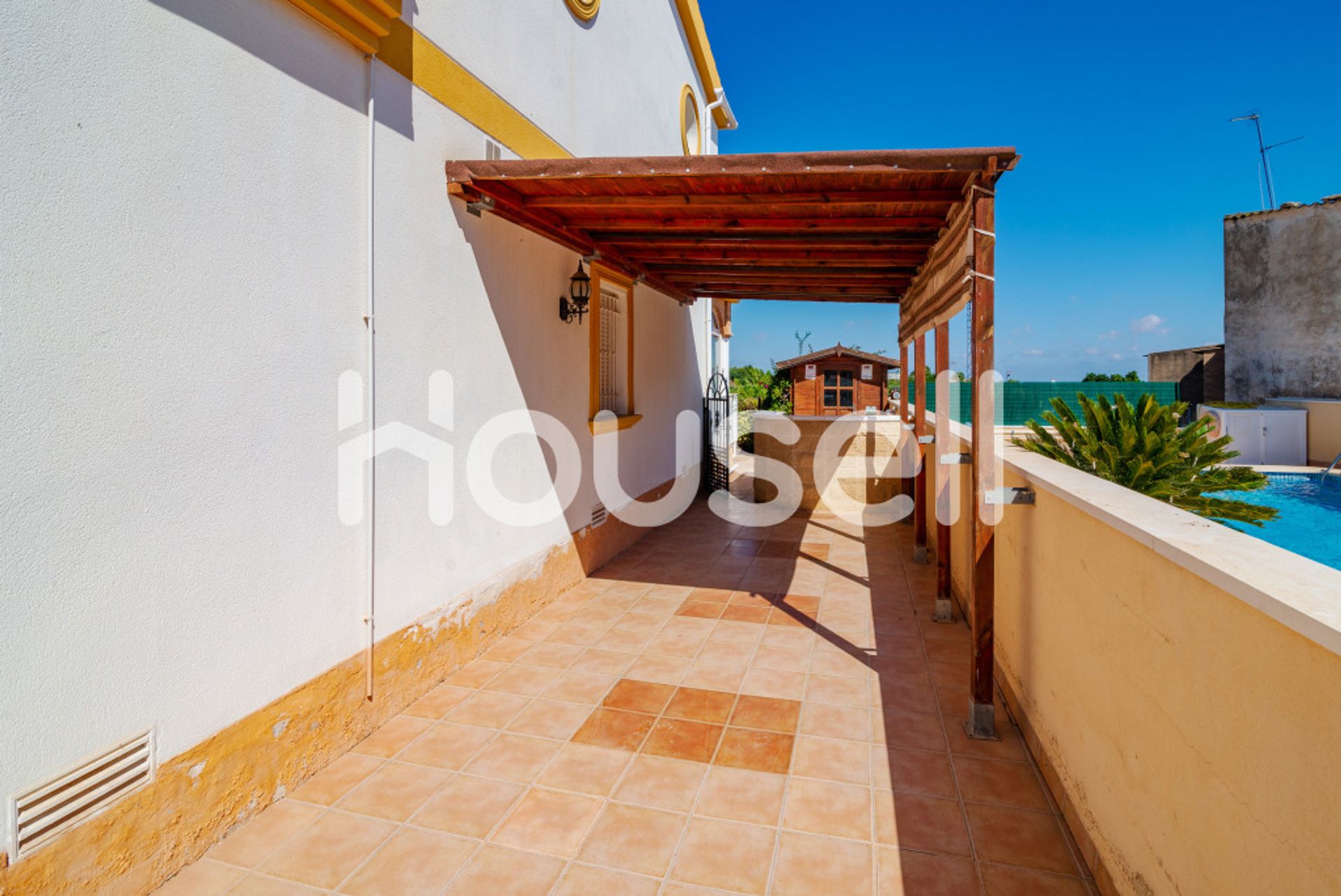 Casa nel Casas Blancas, Región de Murcia 11521863