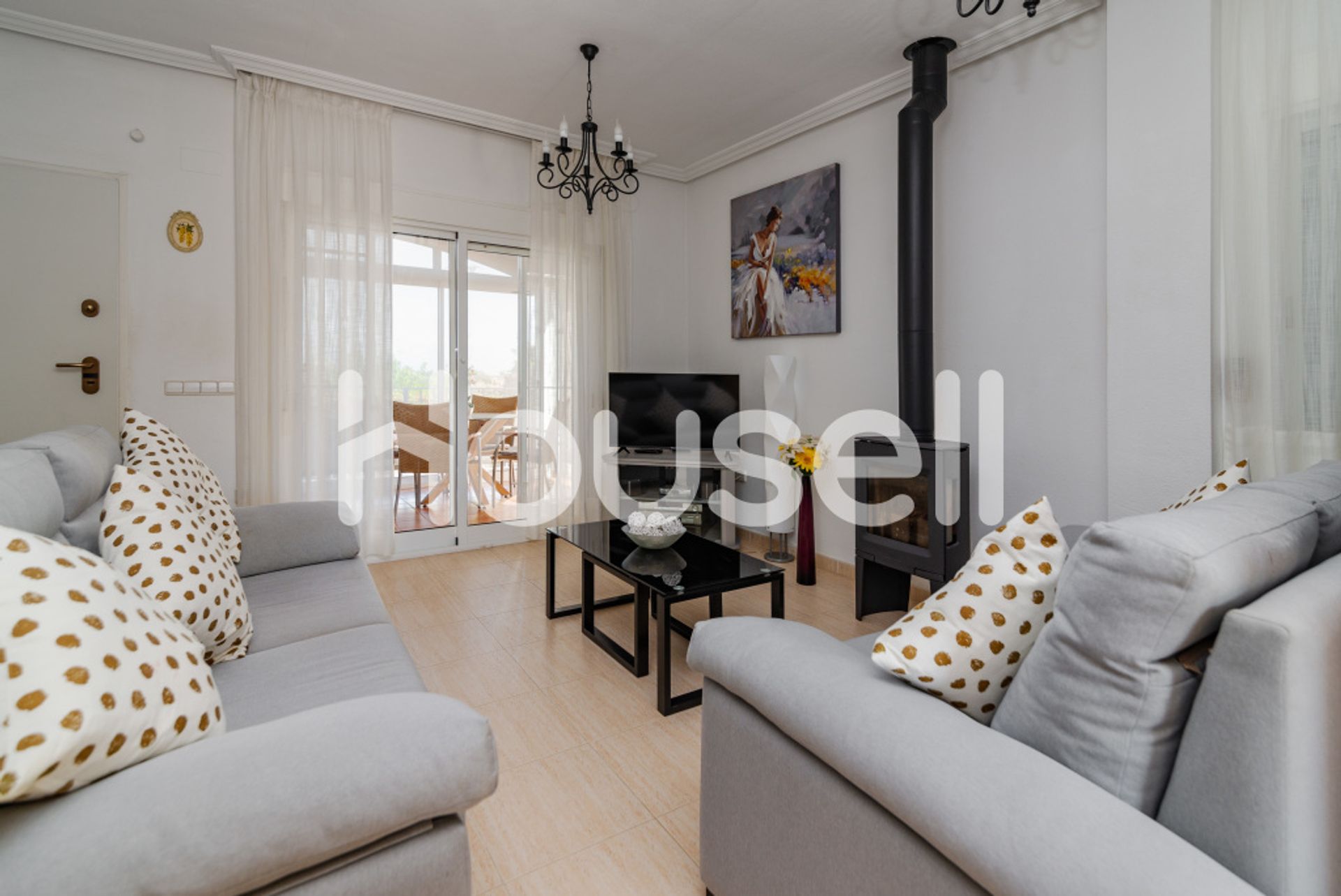 House in Casa Blanca, Murcia 11521863