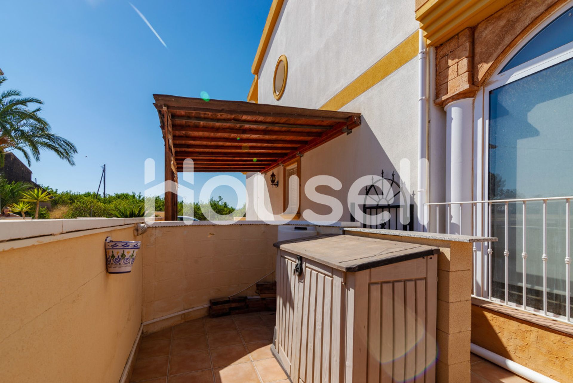 Talo sisään Casas Blancas, Región de Murcia 11521863