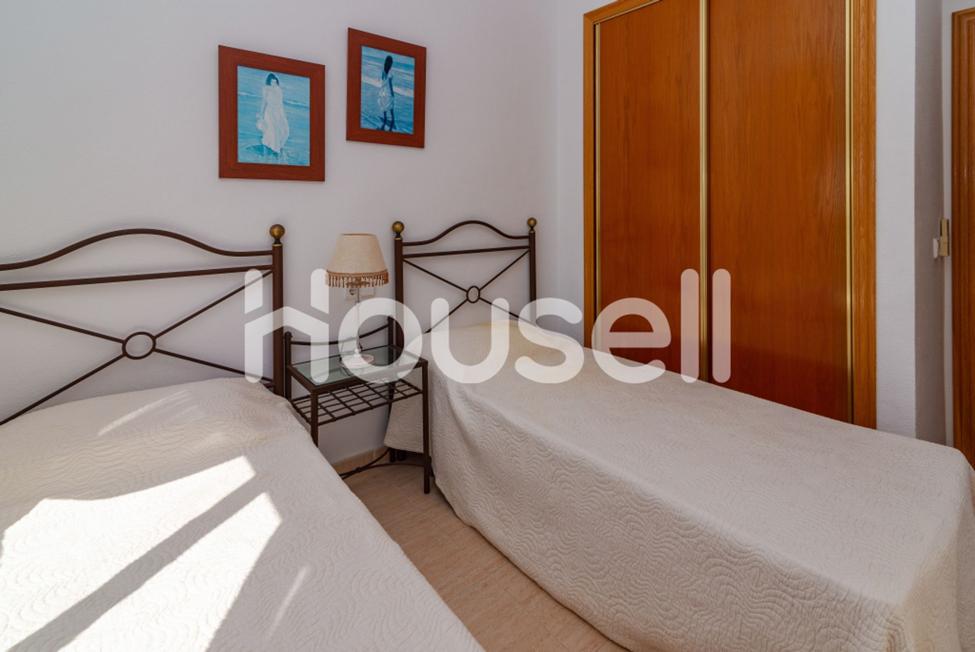 жилой дом в Casas Blancas, Región de Murcia 11521863