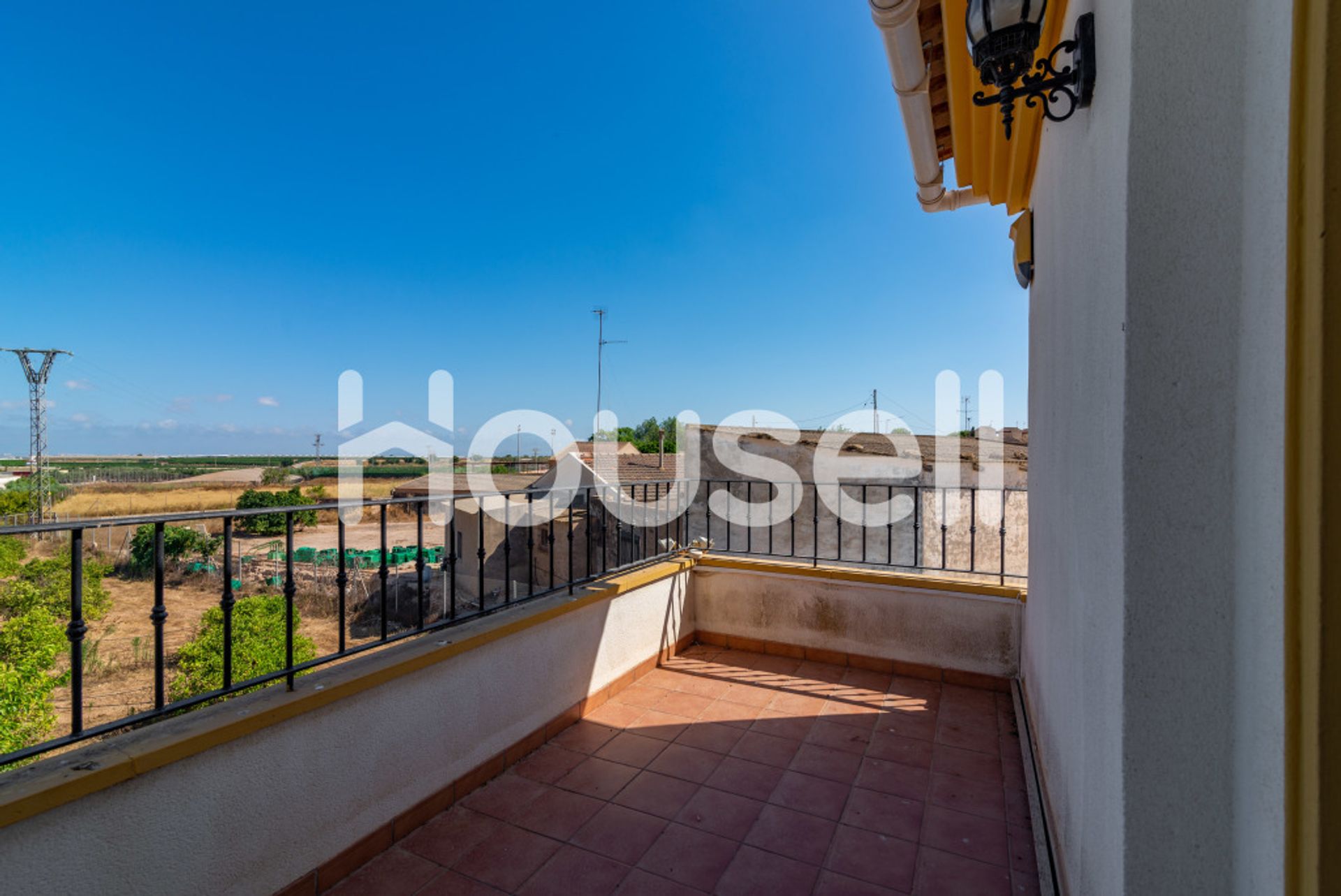 Talo sisään Casas Blancas, Región de Murcia 11521863