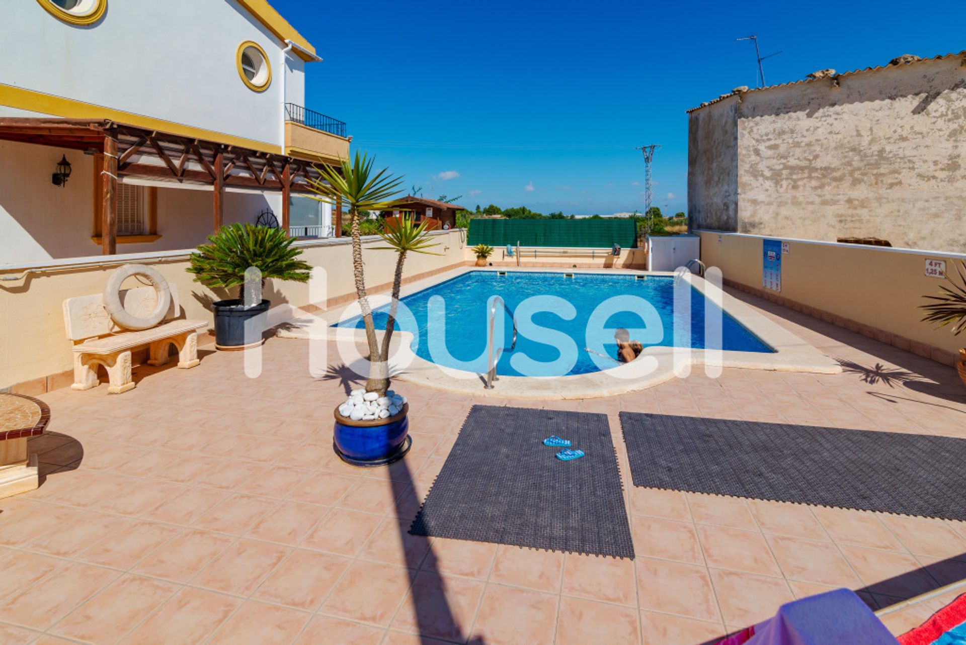 Haus im Casa Blanca, Murcia 11521863