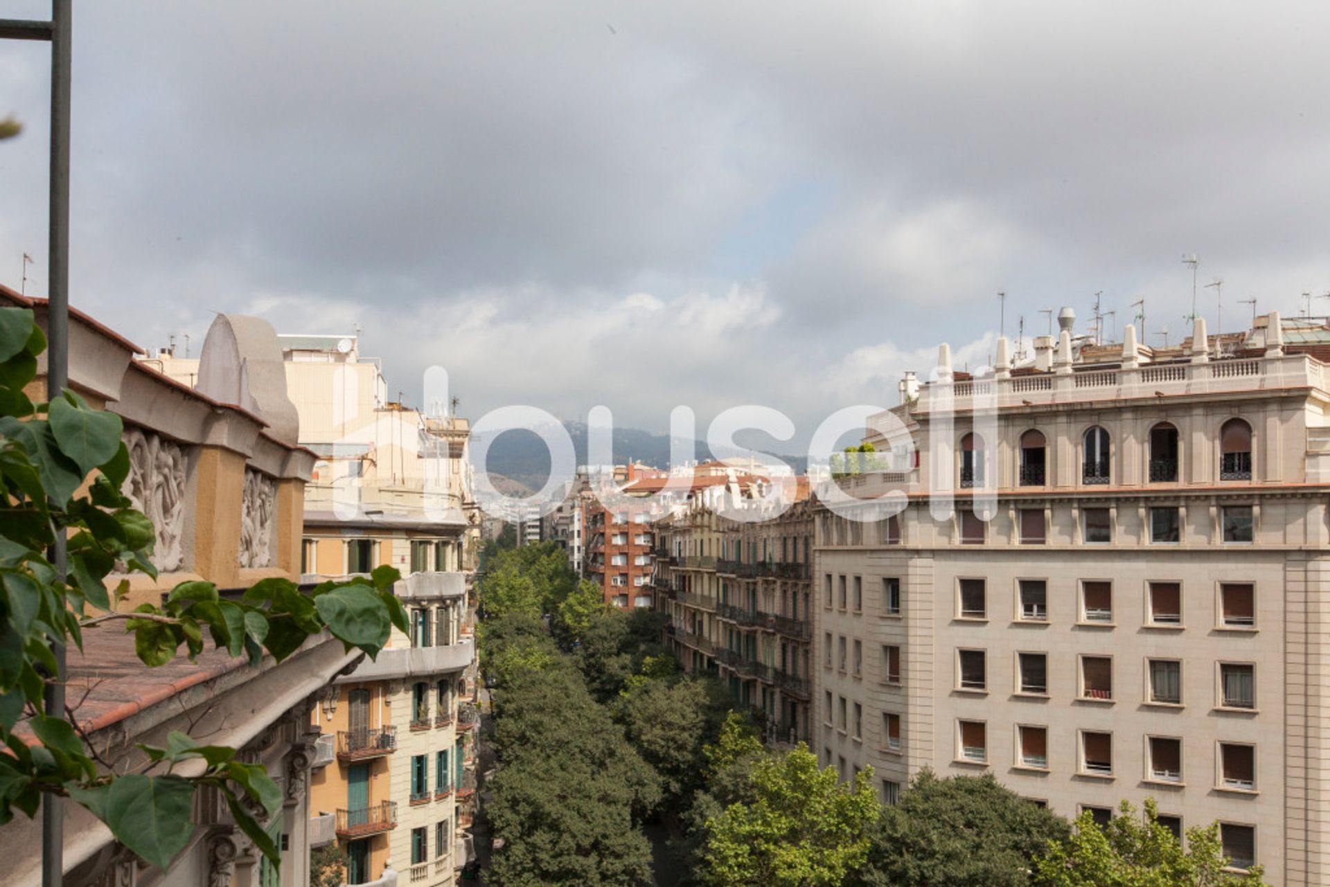 Condominio en Barcelona, Catalunya 11521864