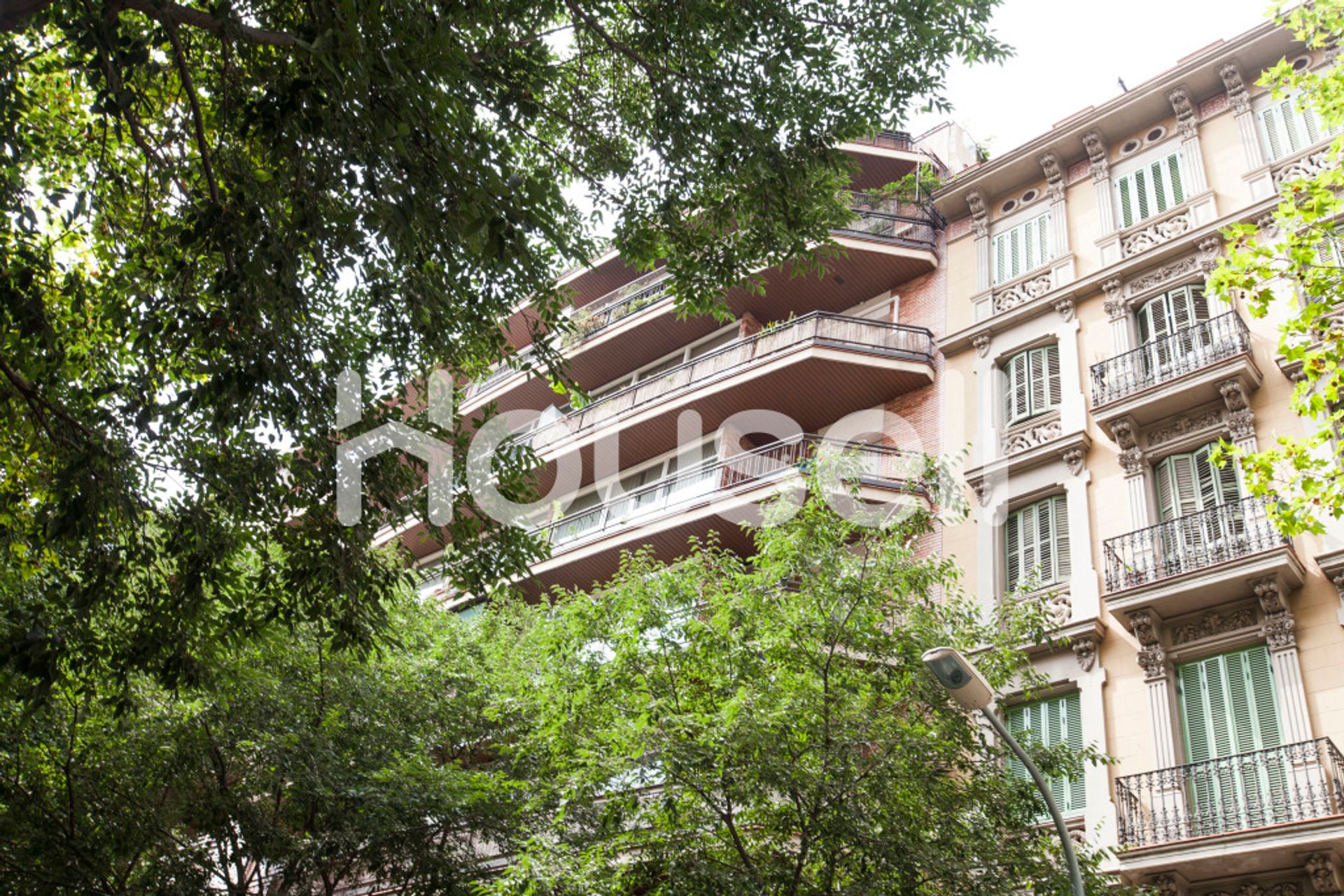 Condominio en Barcelona, Catalunya 11521864