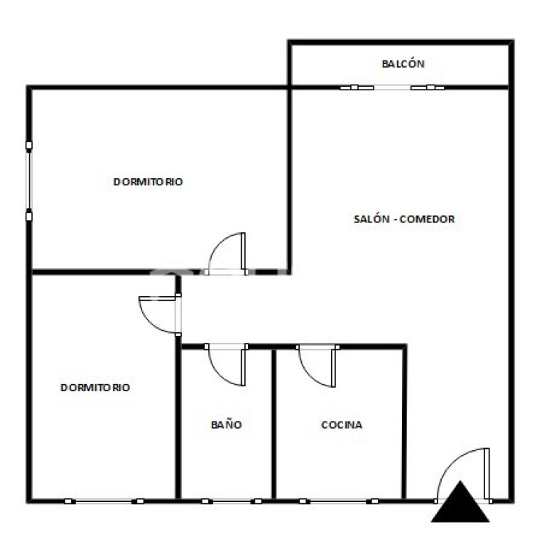 분양 아파트 에 La Nucia, Comunidad Valenciana 11521869