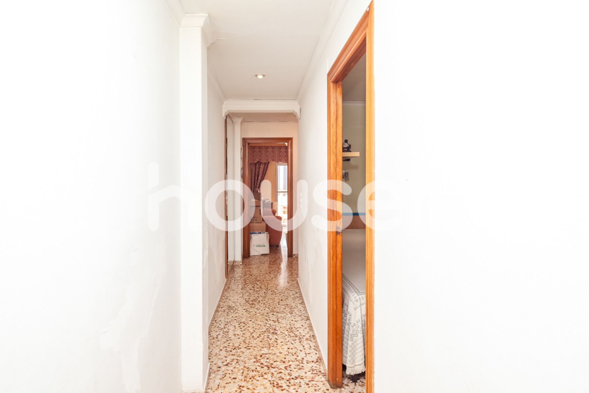 Condominium in Gandia, Comunidad Valenciana 11521874