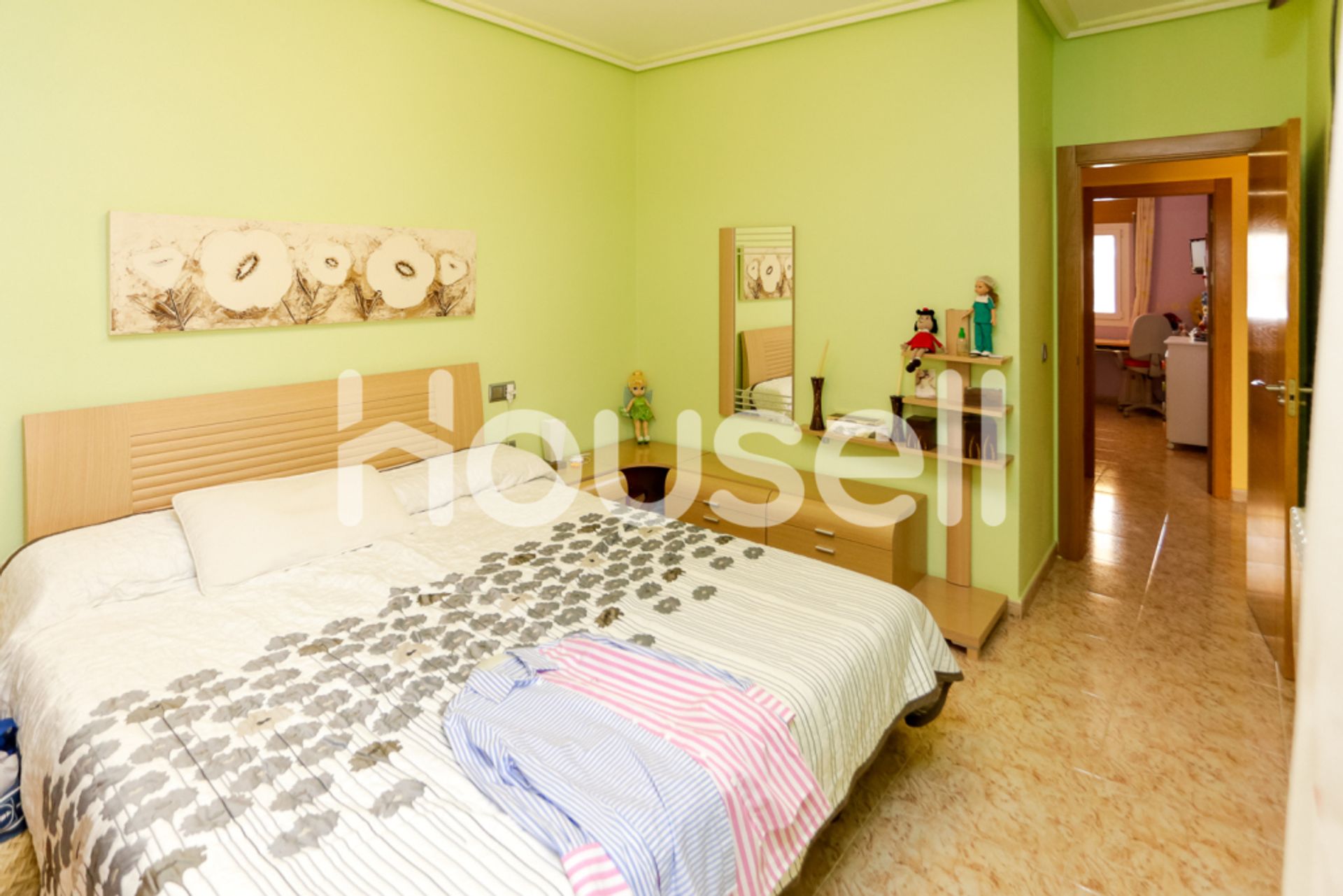 Hus i Las Armeras, Murcia 11521878