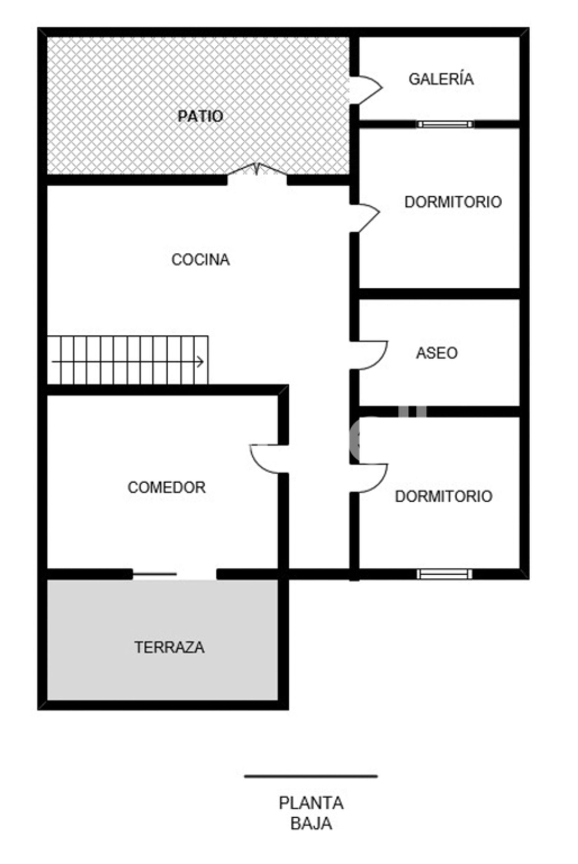 жилой дом в Roldán, Región de Murcia 11521878