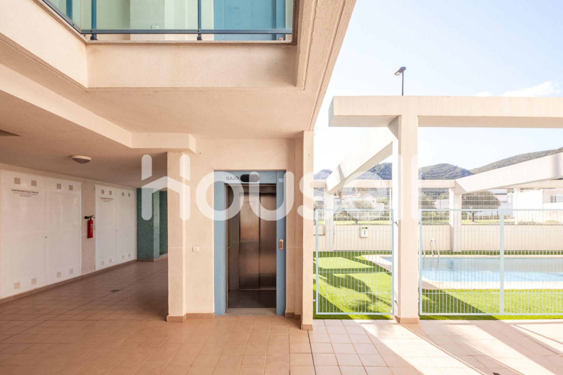 Condominium in Xeresa, Comunidad Valenciana 11521882