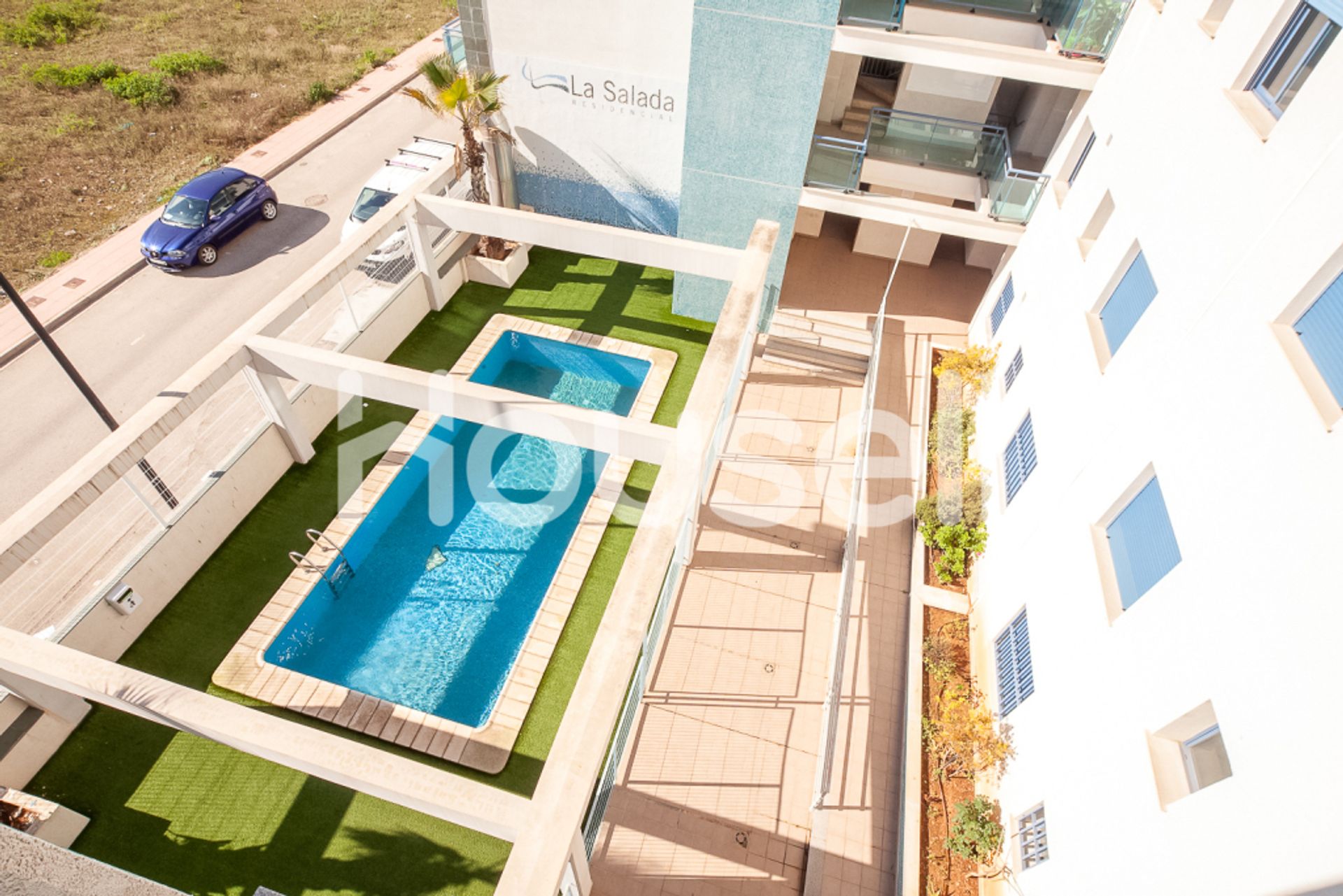 Condominium in Xeresa, Comunidad Valenciana 11521882