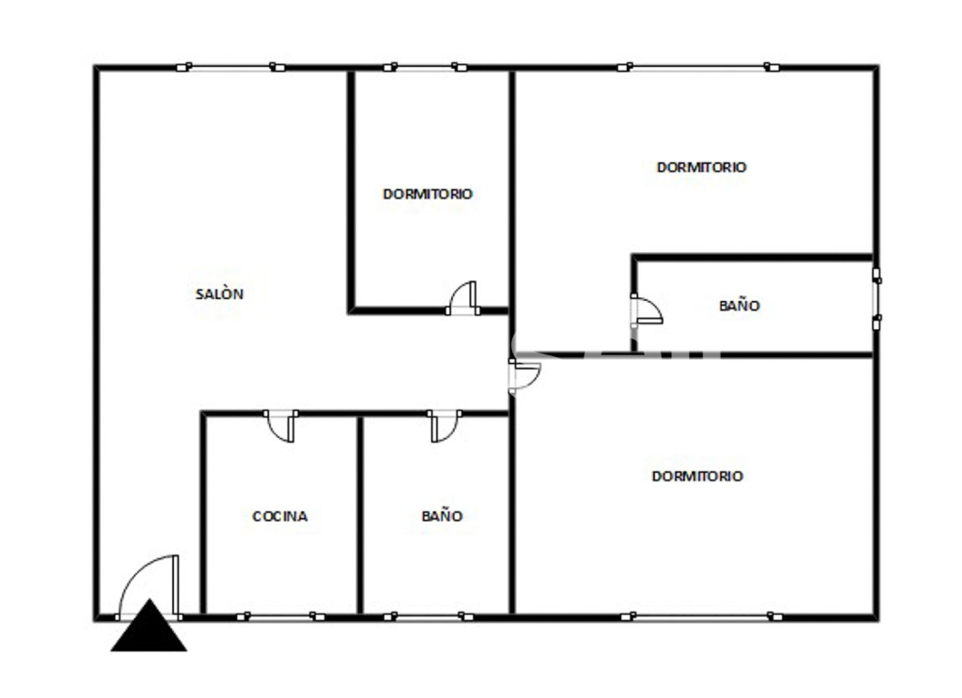 Condominium in Xeresa, Comunidad Valenciana 11521882