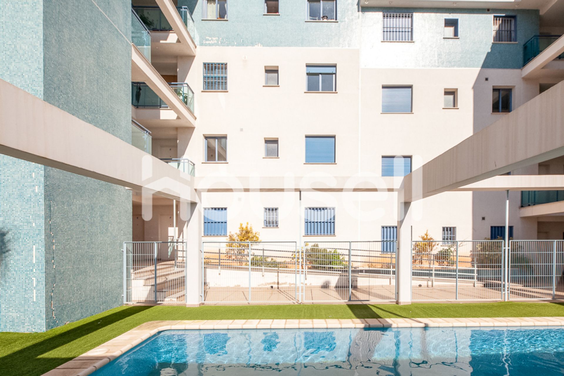 Condominium in Xeresa, Comunidad Valenciana 11521882