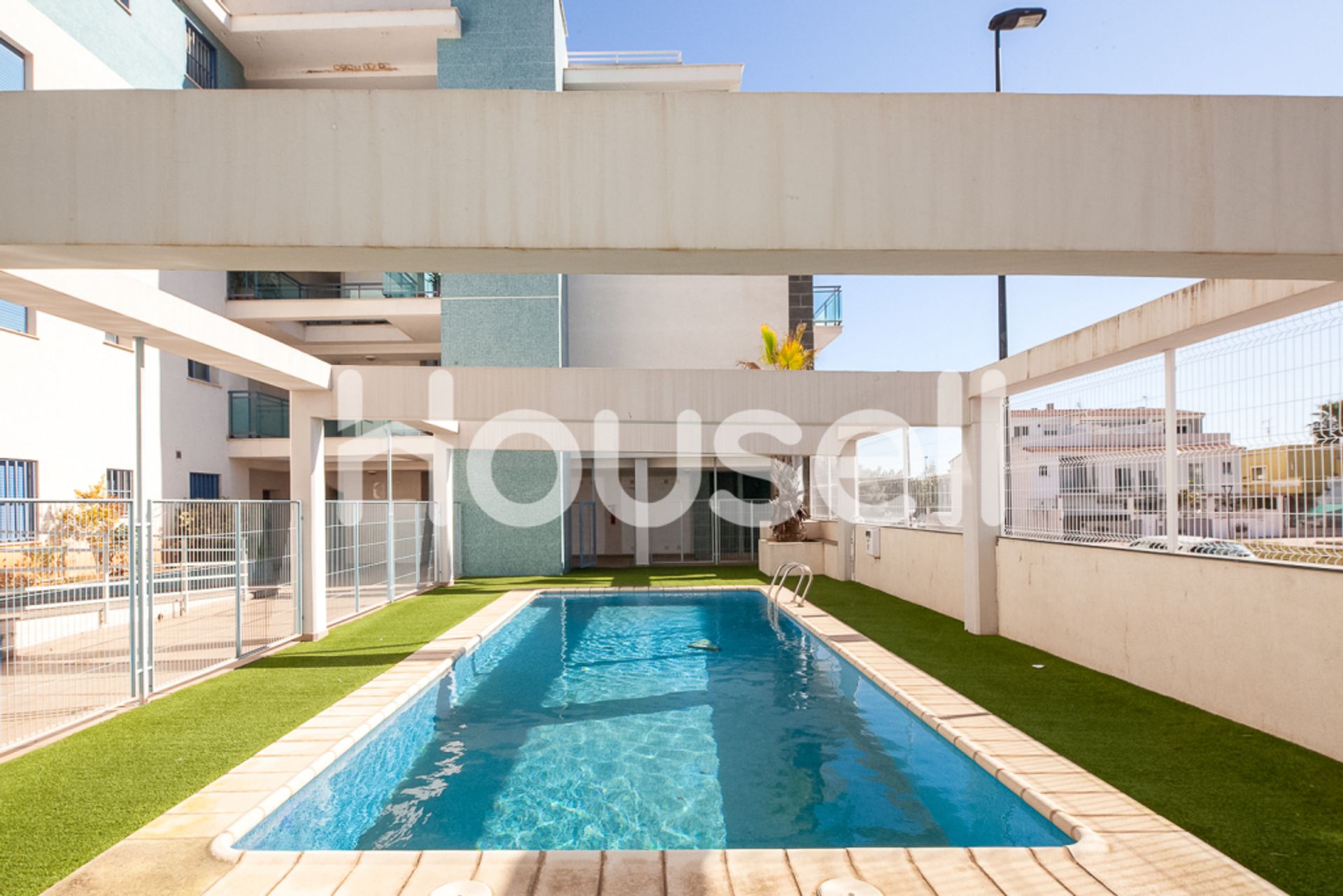 Condominium in Xeresa, Comunidad Valenciana 11521882