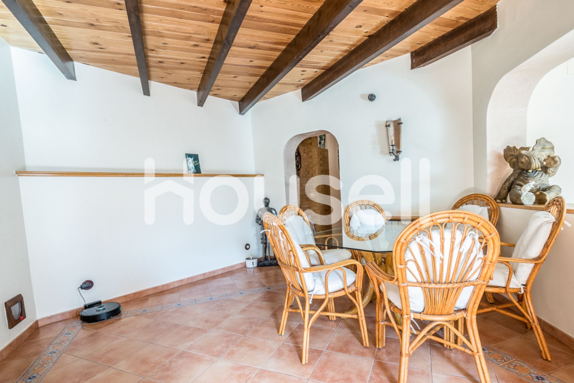 House in Fuenlabrada, Madrid 11521883