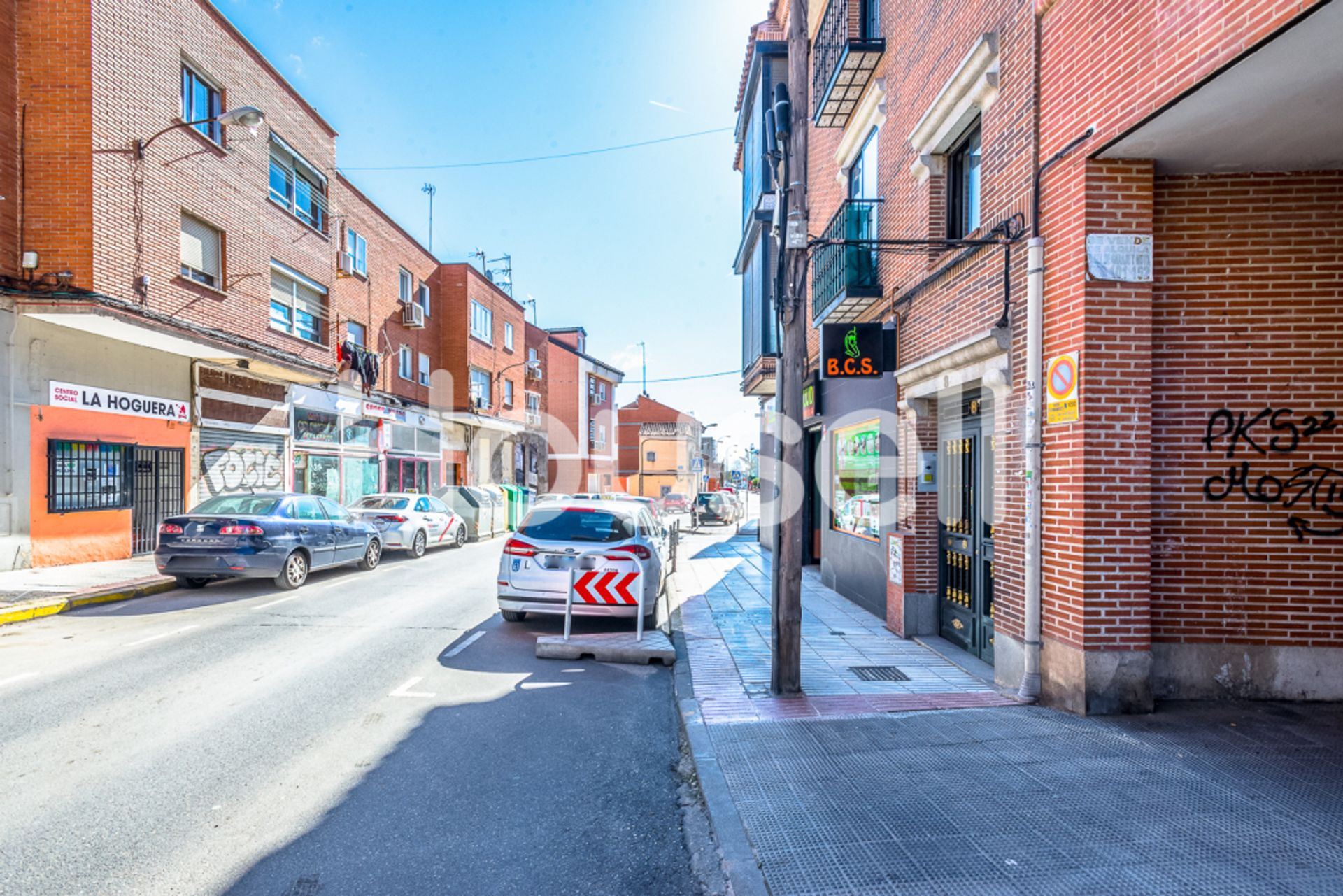 집 에 Fuenlabrada, Comunidad de Madrid 11521883