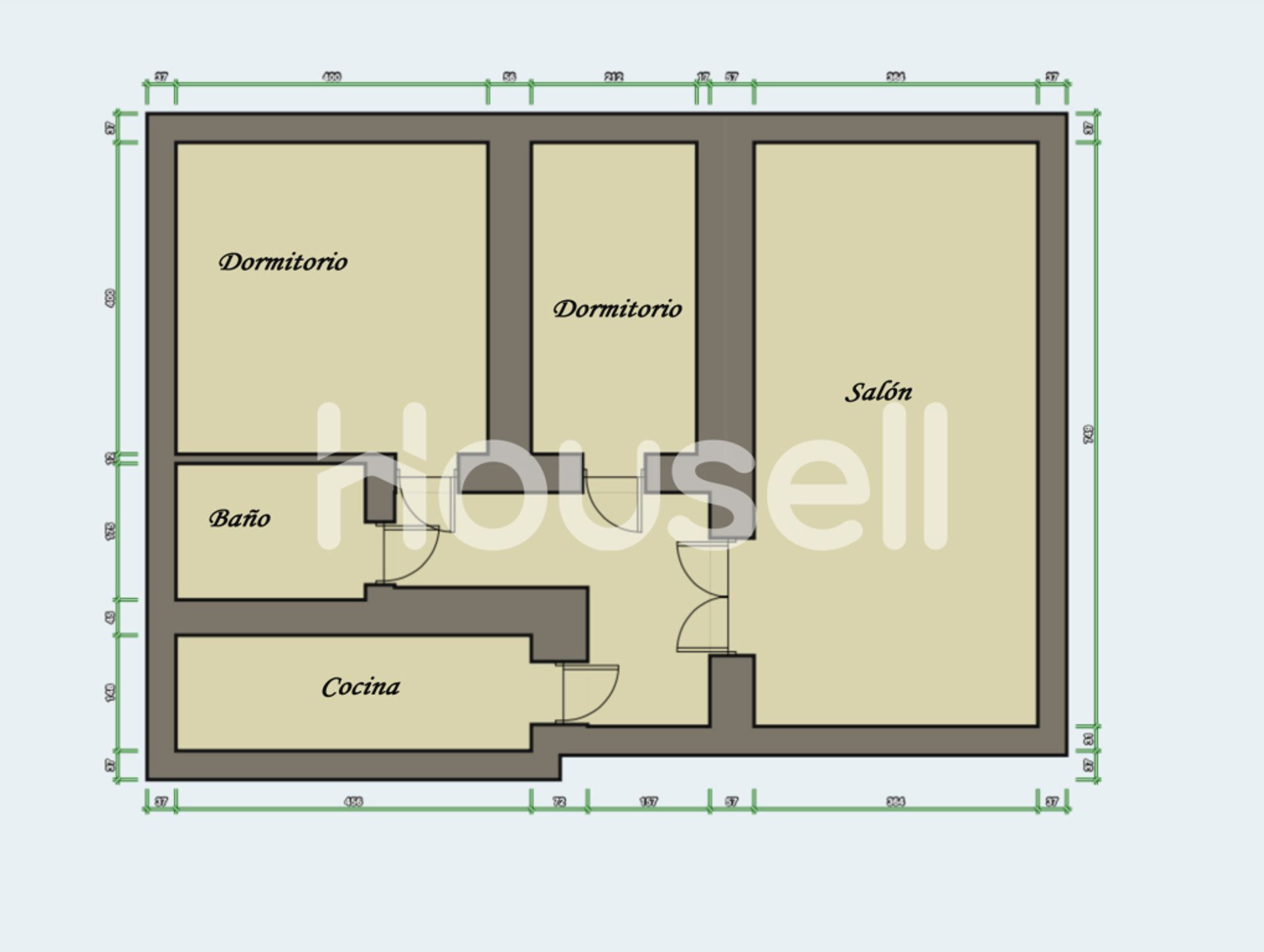 Condominium in Torremolinos, Andalucía 11521885