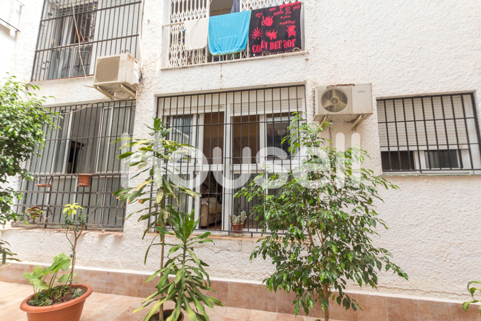 Condominium in Torremolinos, Andalucía 11521885