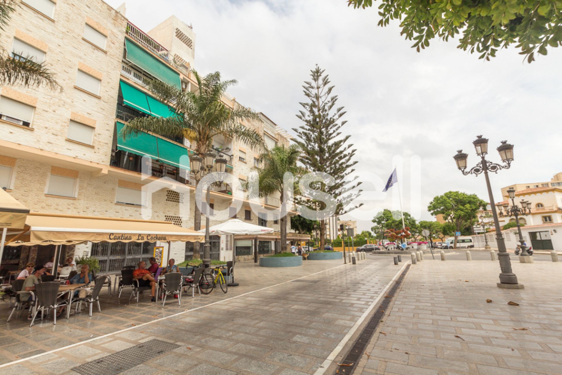 Condominium in Torremolinos, Andalucía 11521885