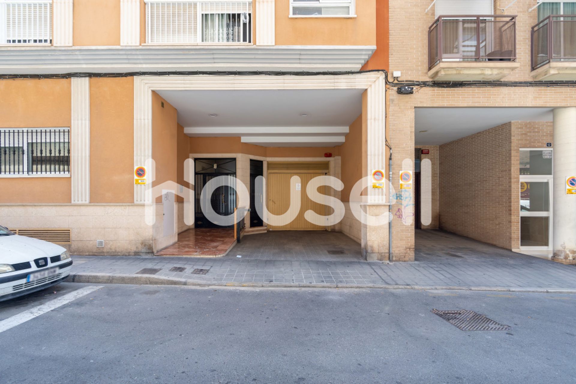 Condominium in Alacant, Comunidad Valenciana 11521887