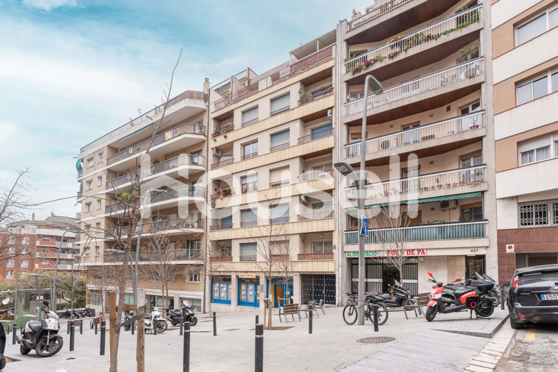 Condominium in Barcelona, Catalunya 11521888