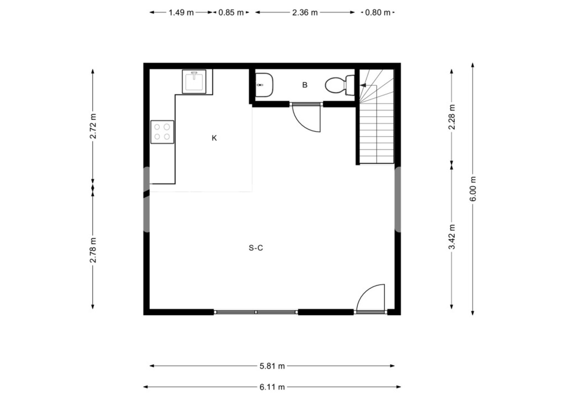 Hus i Torrevieja, Comunidad Valenciana 11521898