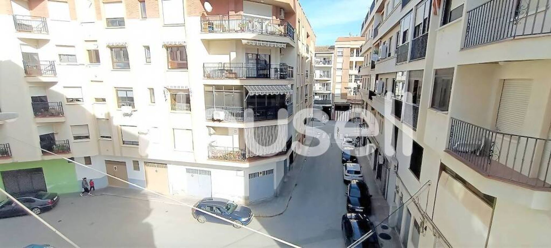 Condominio nel Guadix, Andalucía 11521900