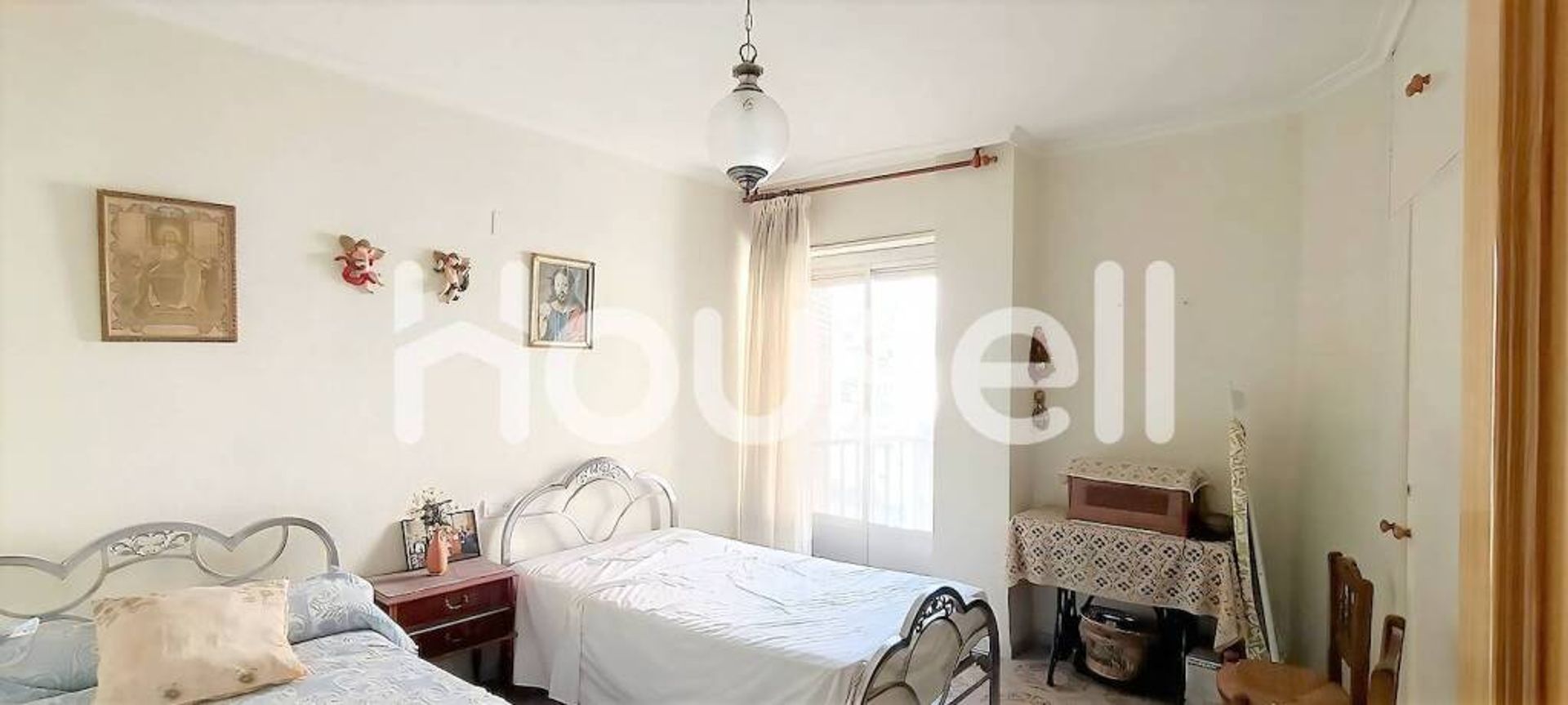 Condominio nel Guadix, Andalucía 11521900