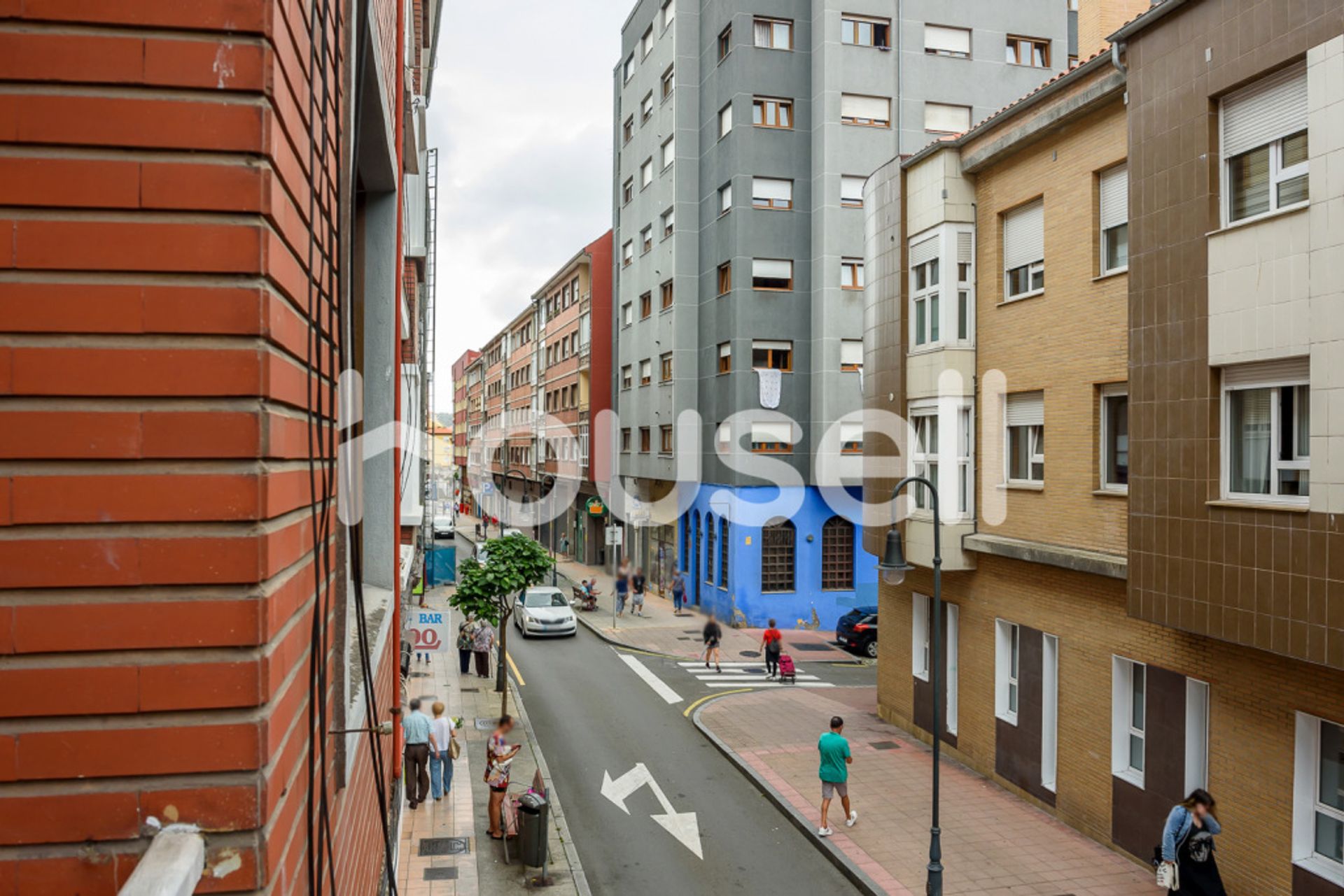 Condominio nel Avilés, Principado de Asturias 11521904