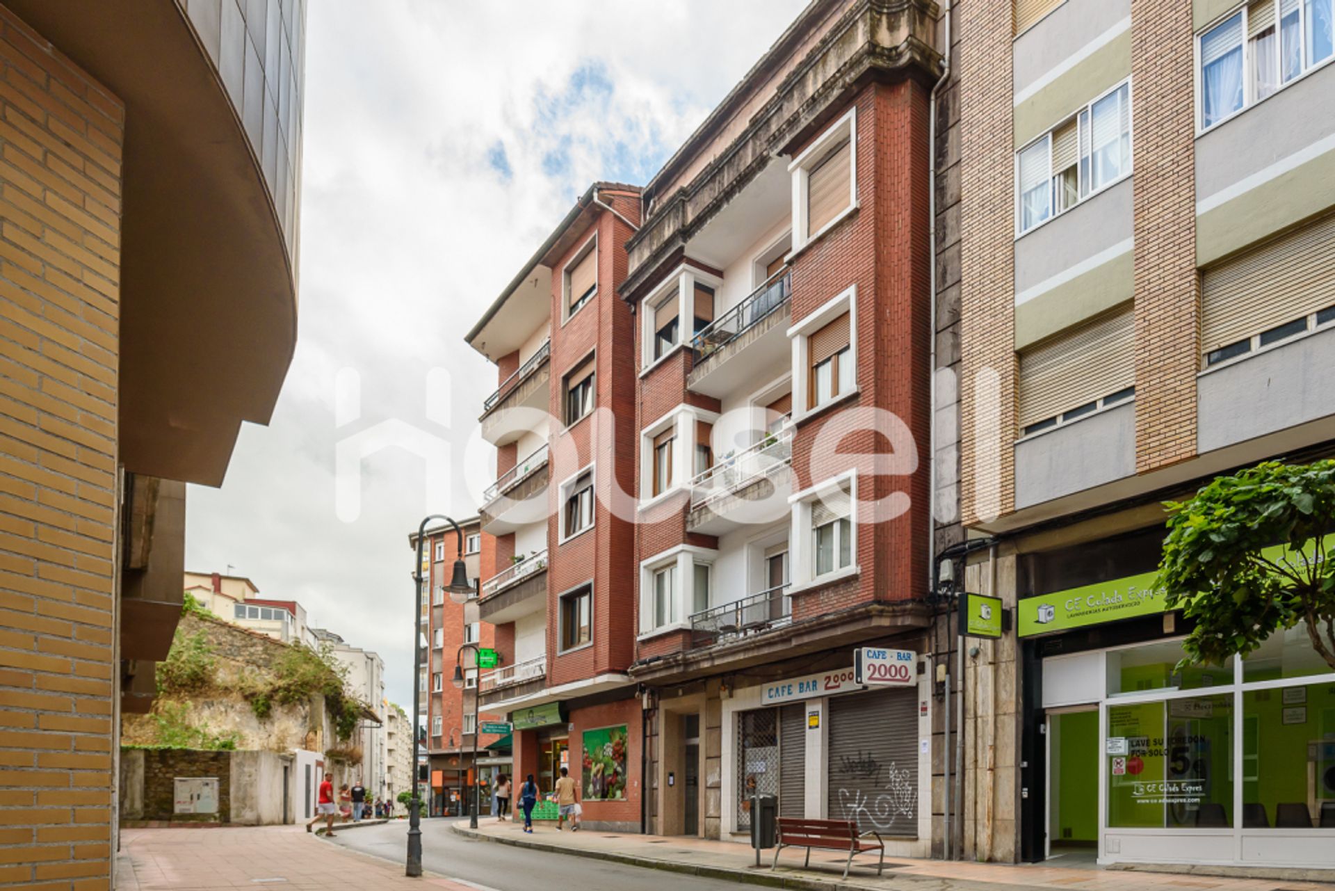 Condominio nel Avilés, Principado de Asturias 11521904